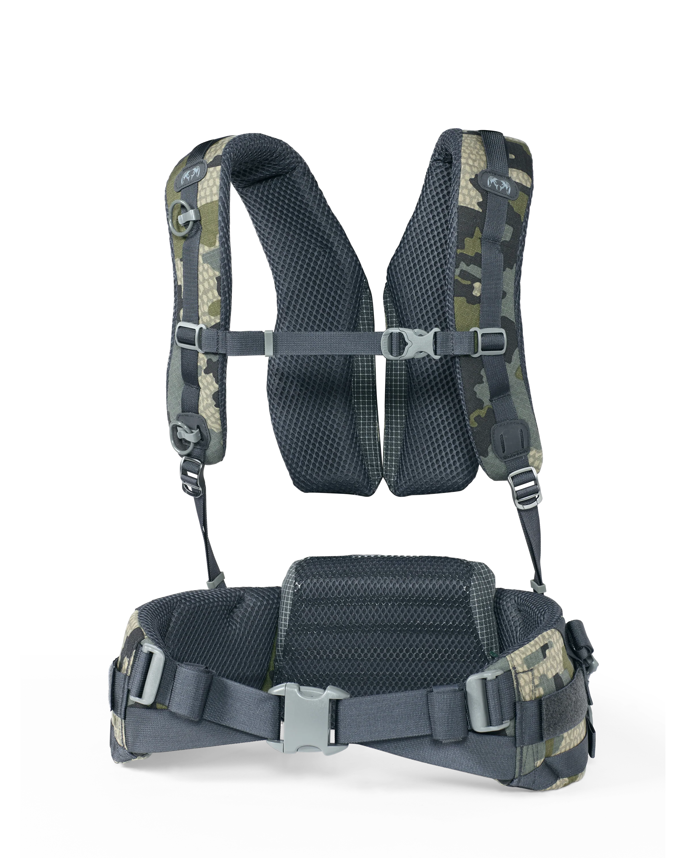 PRO LT 7000 Pack | Verde