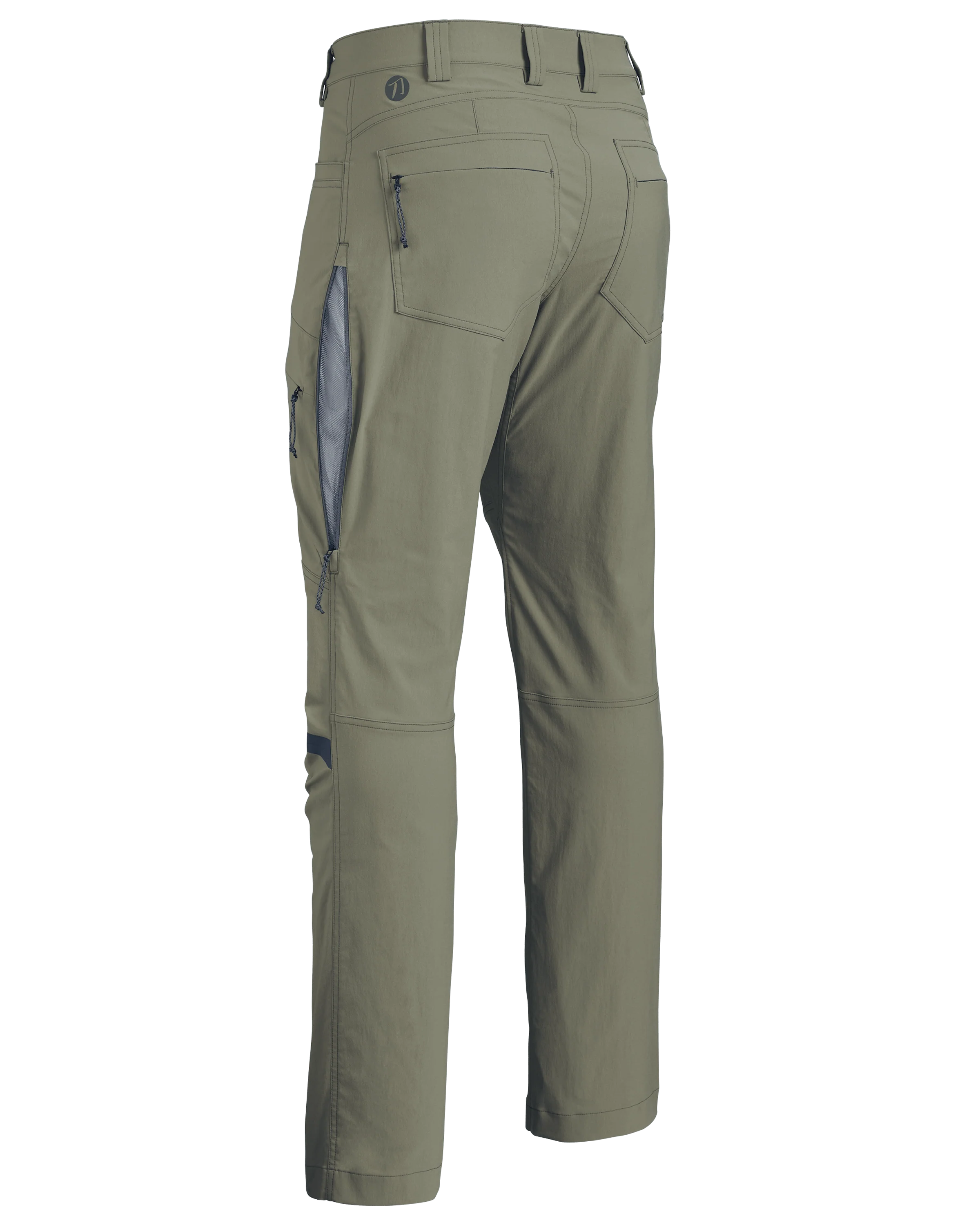 KUIU Kutana Stretch Woven Pant | Khaki
