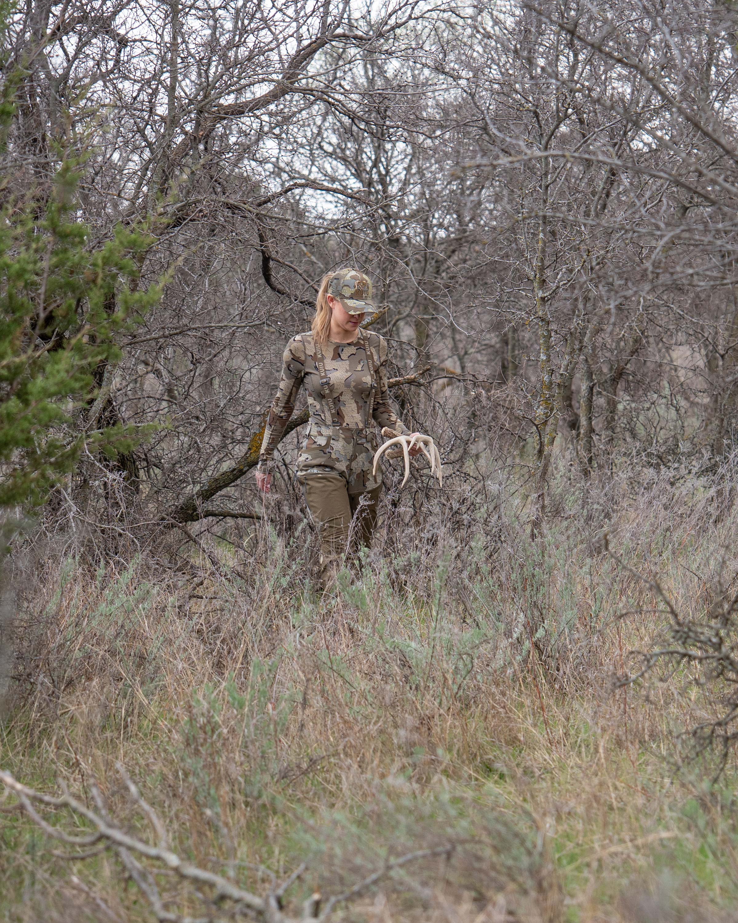 Women's PRO Brush Pant | Valo