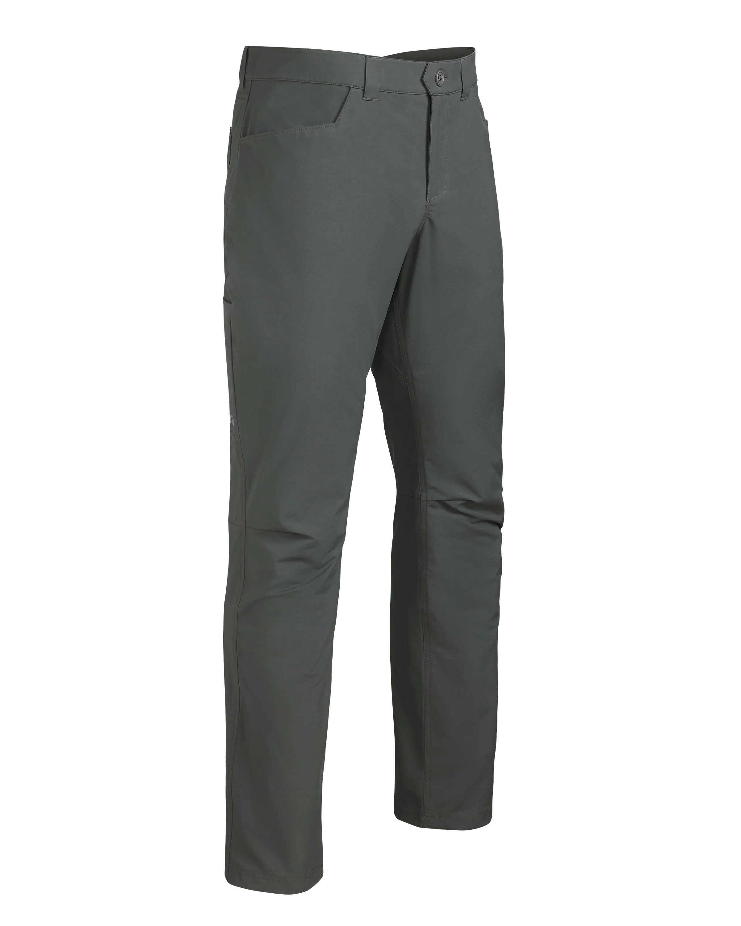 Bridger Pant | Gunmetal