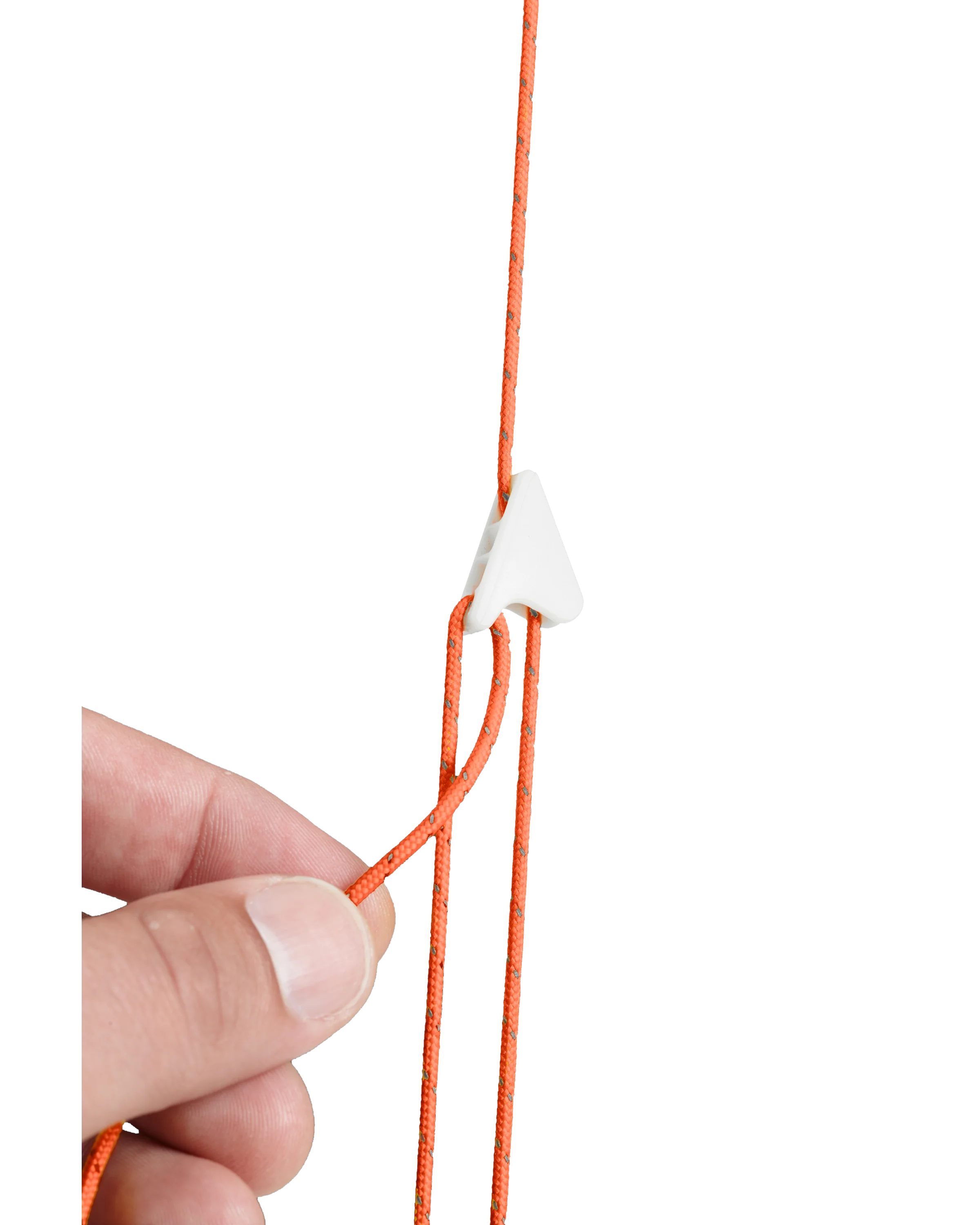 Mountain Star 2 Person Tent Set | Gunmetal-Orange