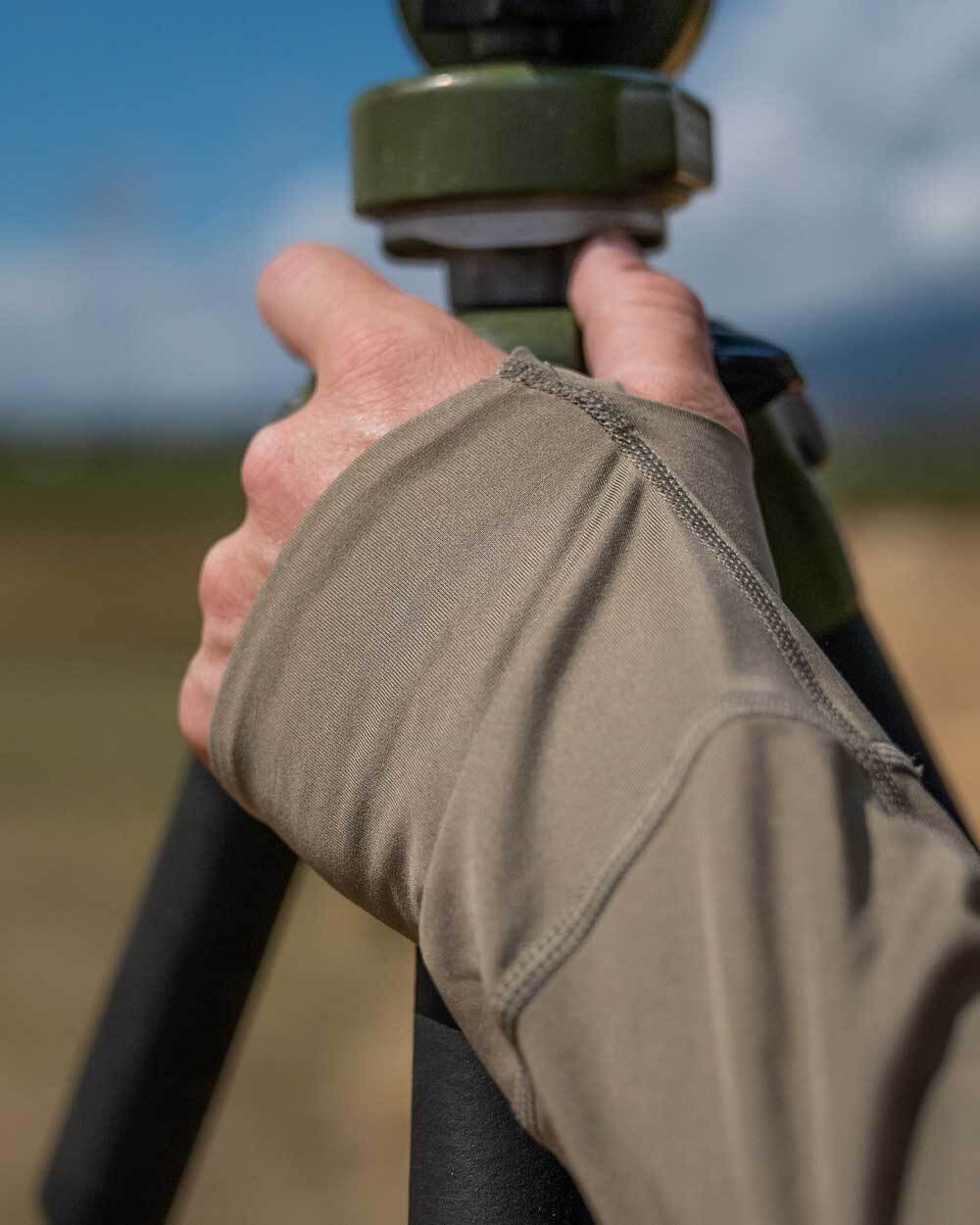 Gila LS Hoodie | Vias