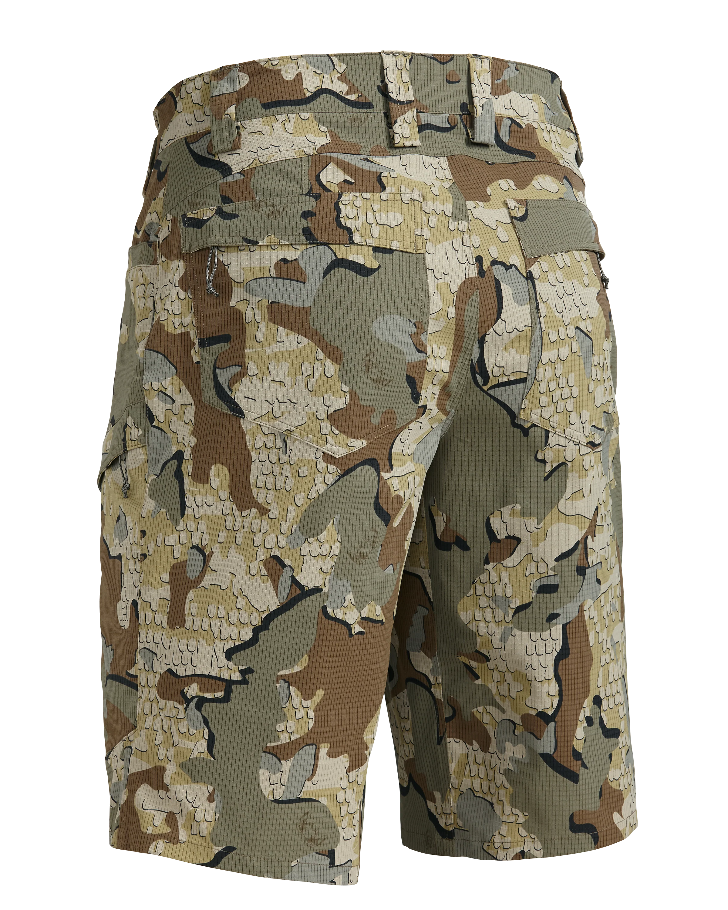 Tiburon 13″ Short | Valo