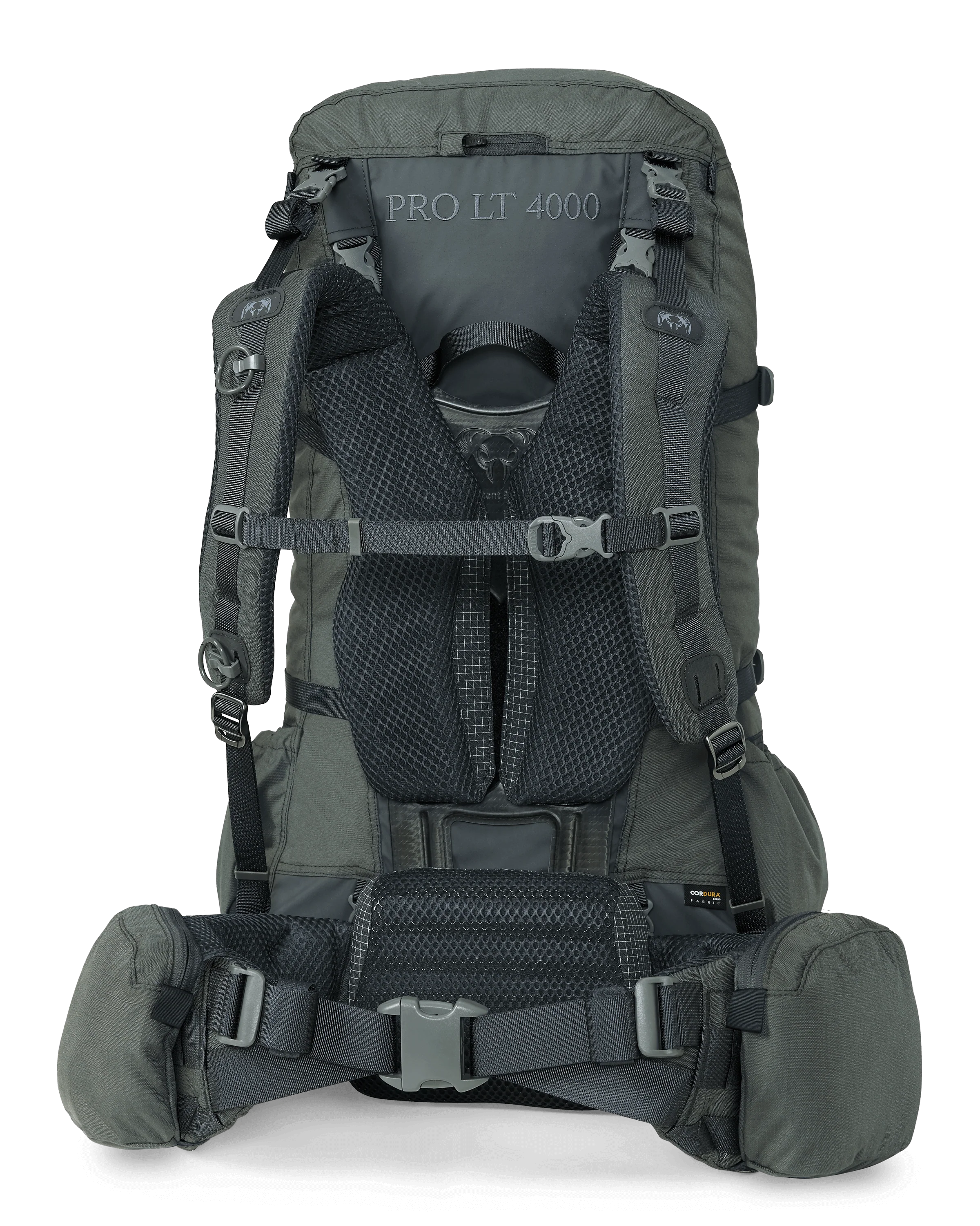 Women's PRO LT 4000 Pack | Phantom