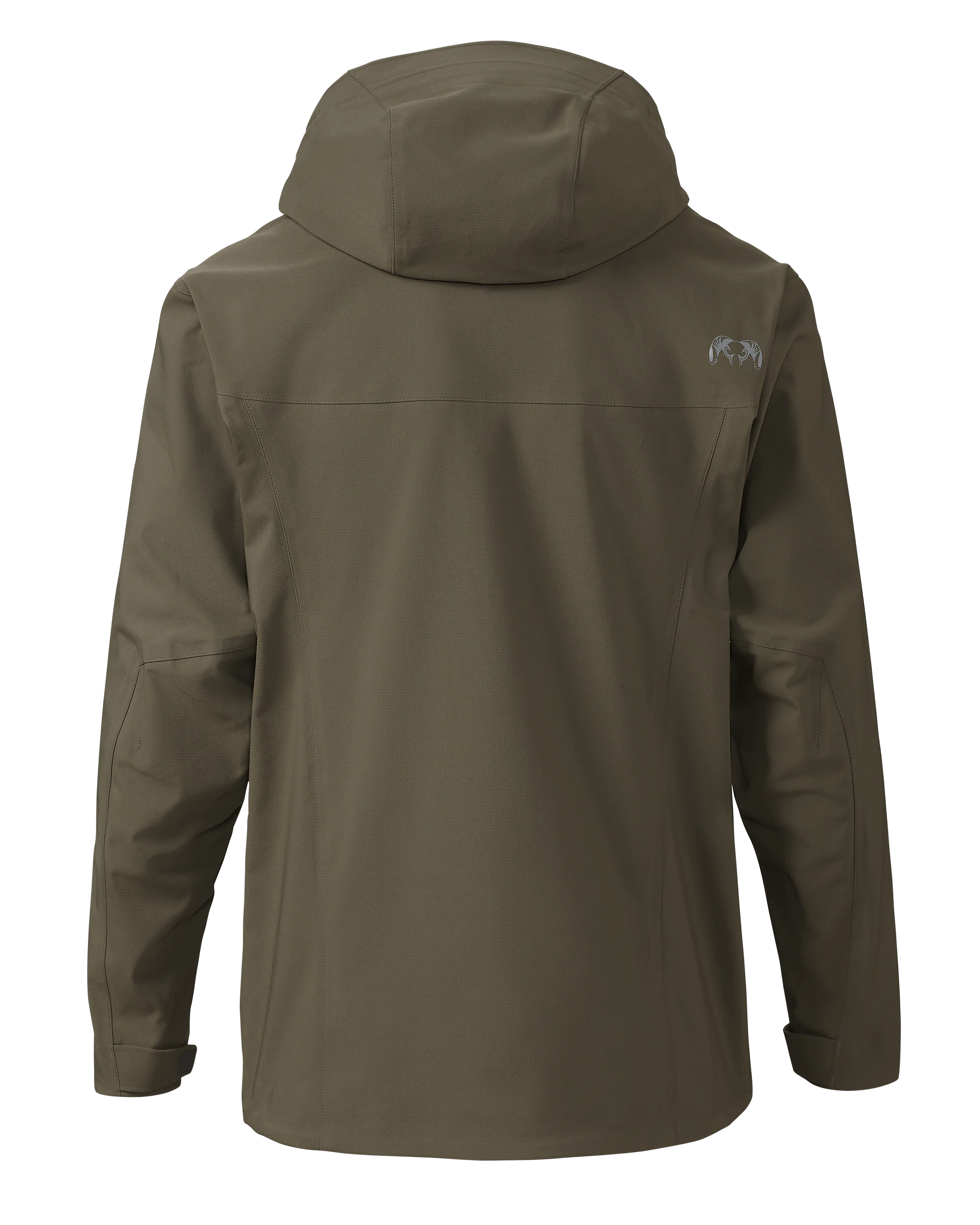 KUIU Kutana Storm Shell Jacket | Ash