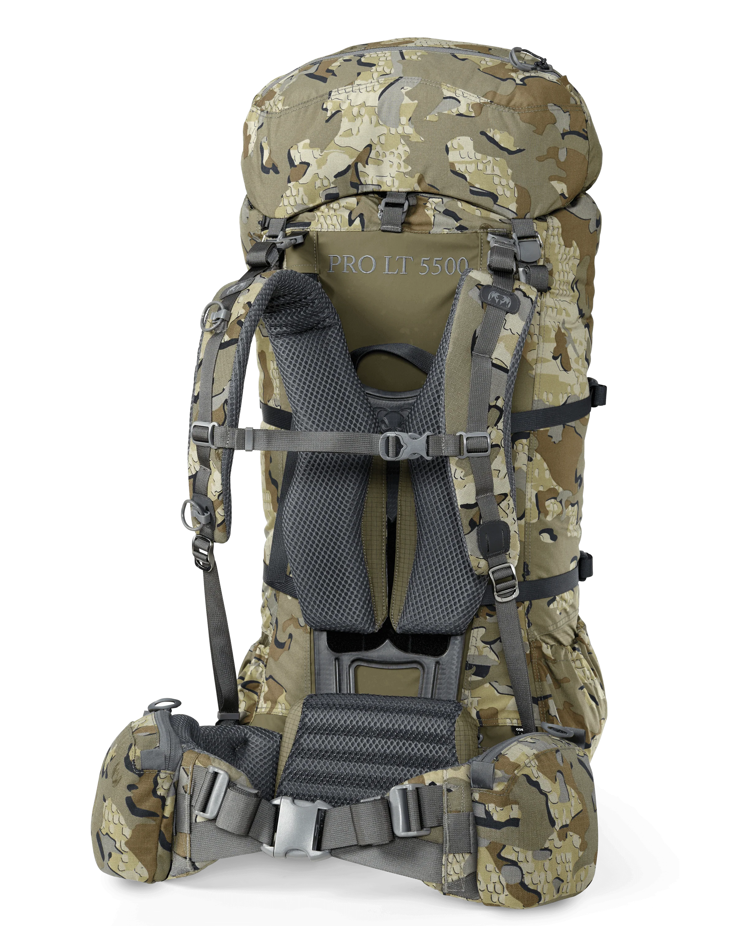 PRO LT 5500 Pack | Valo