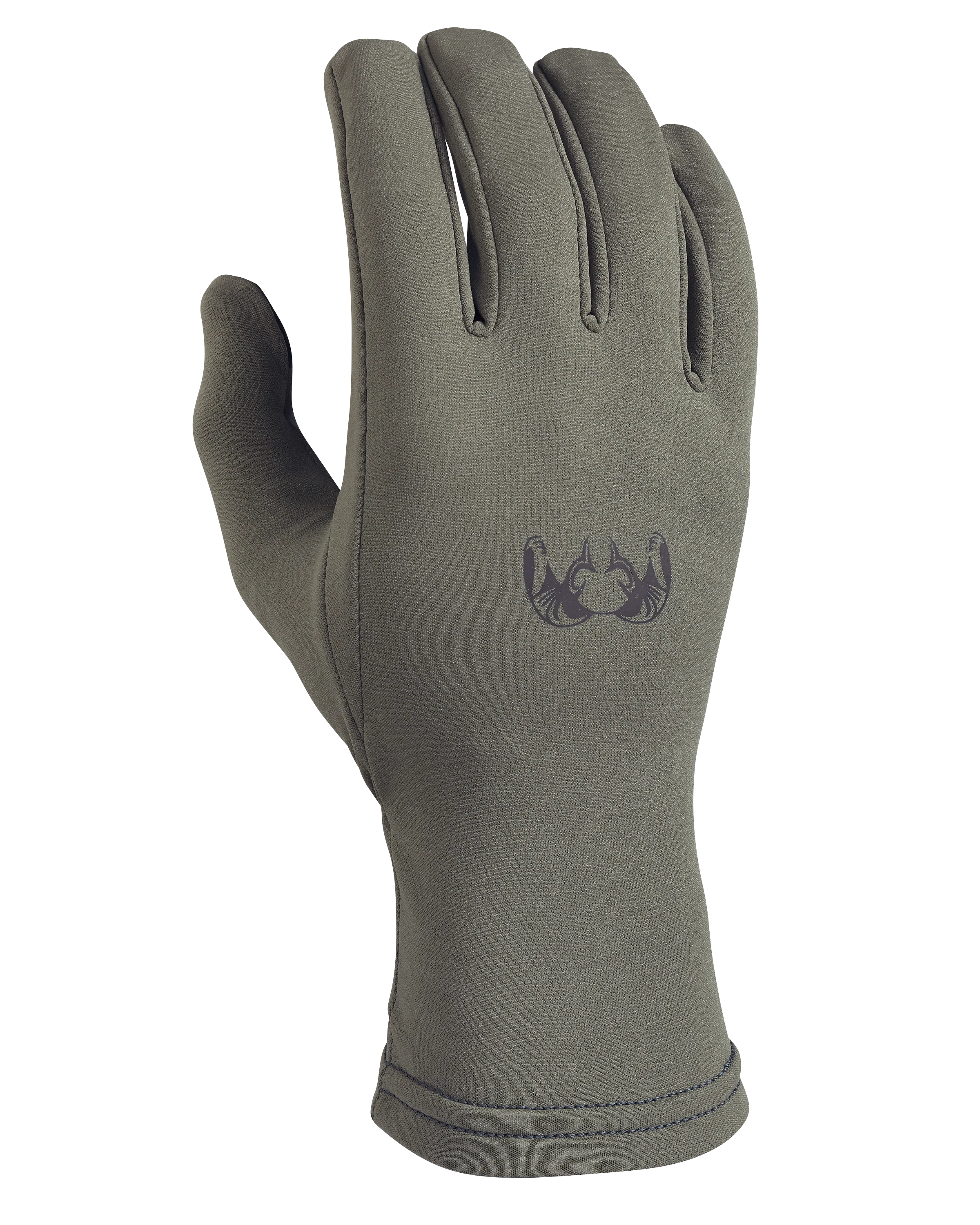 StrongFleece 220 Glove | Ash
