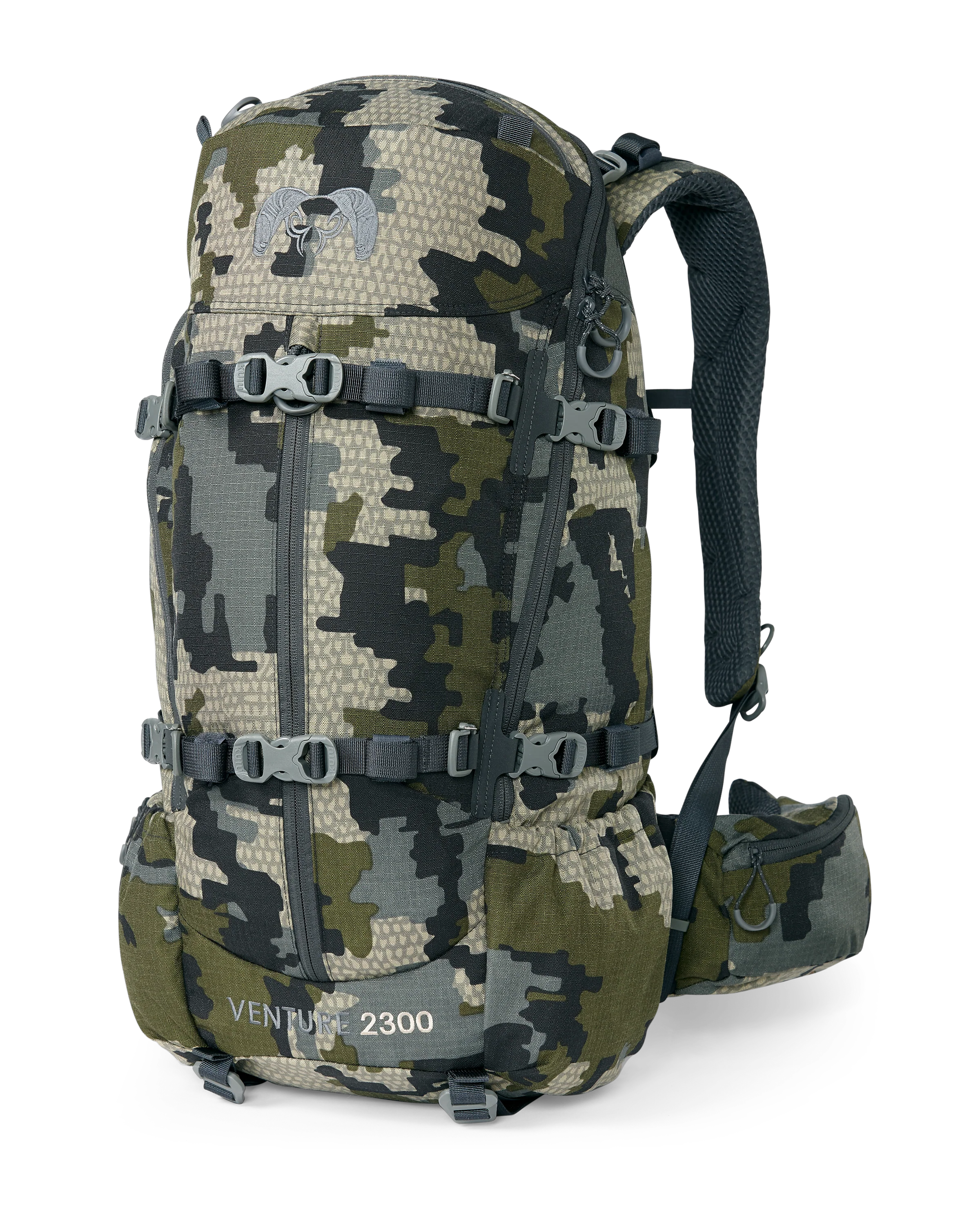 Venture 2300 | Verde