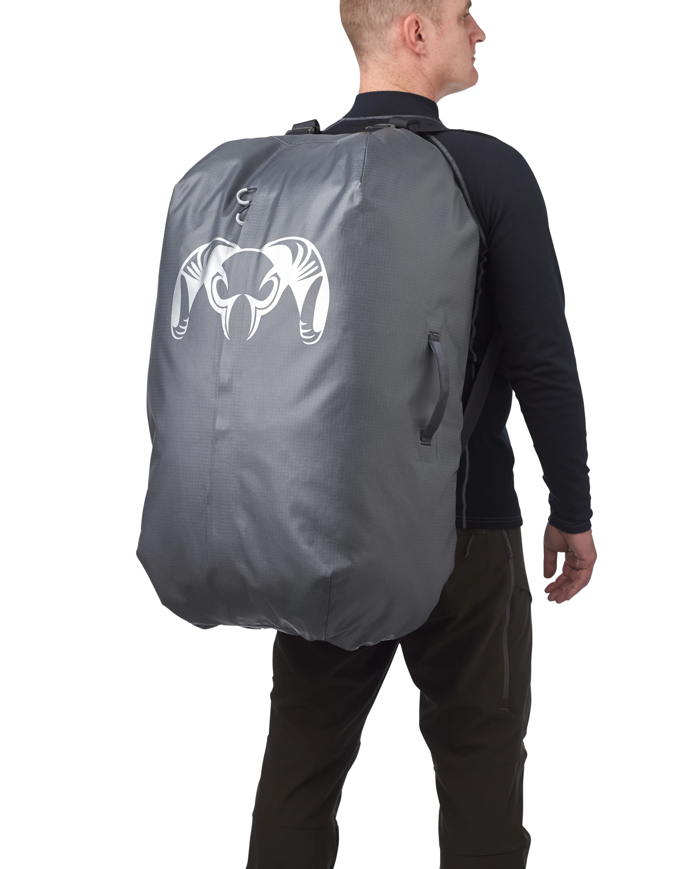 TAKU 5500 | Gunmetal