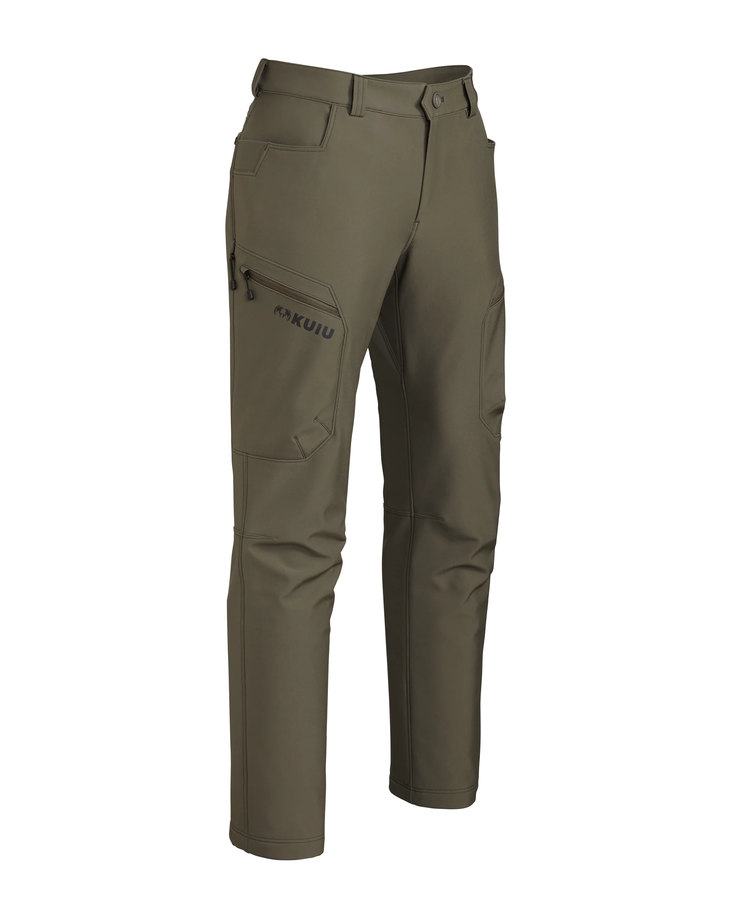 Women's Guide PRO Pant | Ash