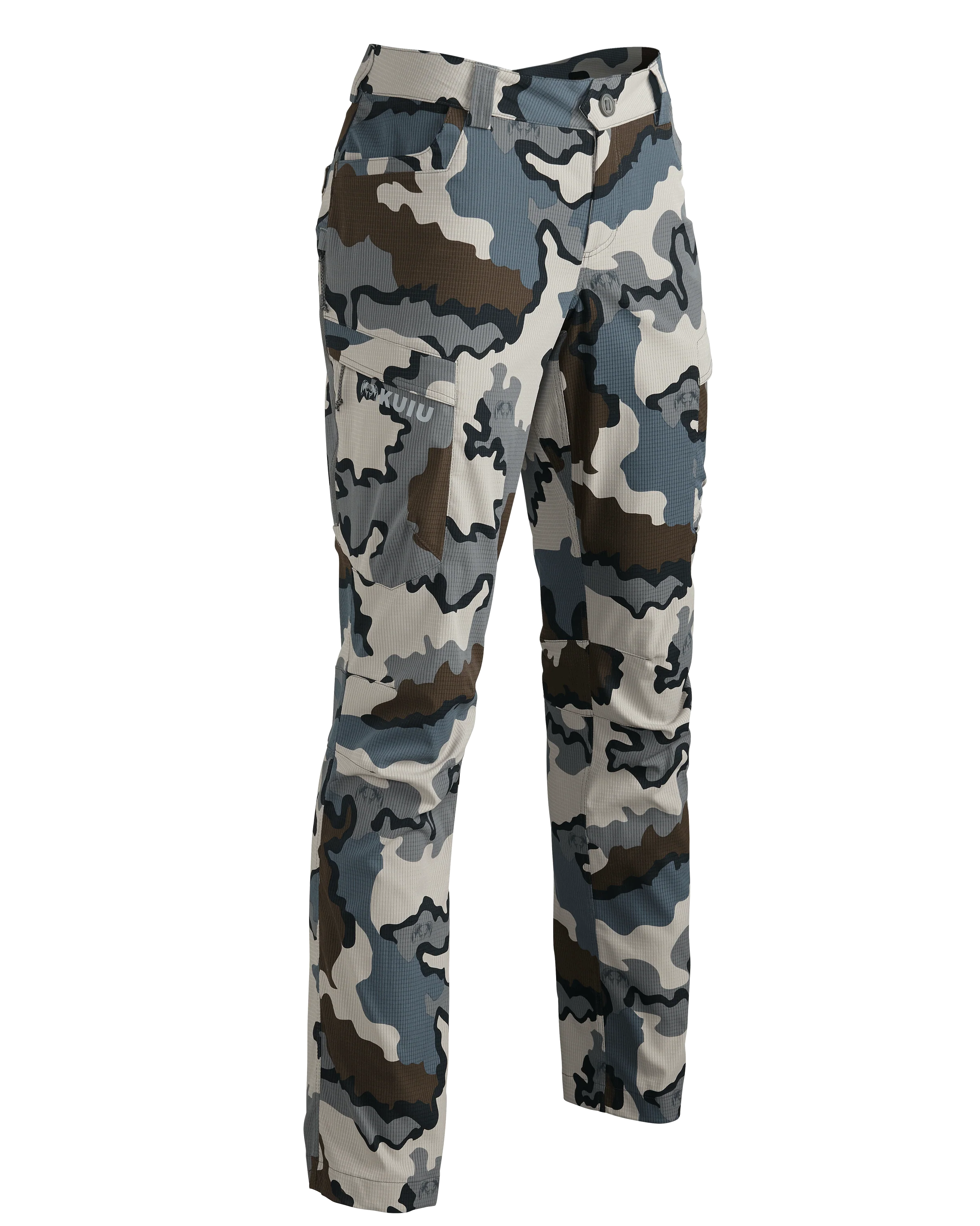 Women's Tiburon Pant | Vias