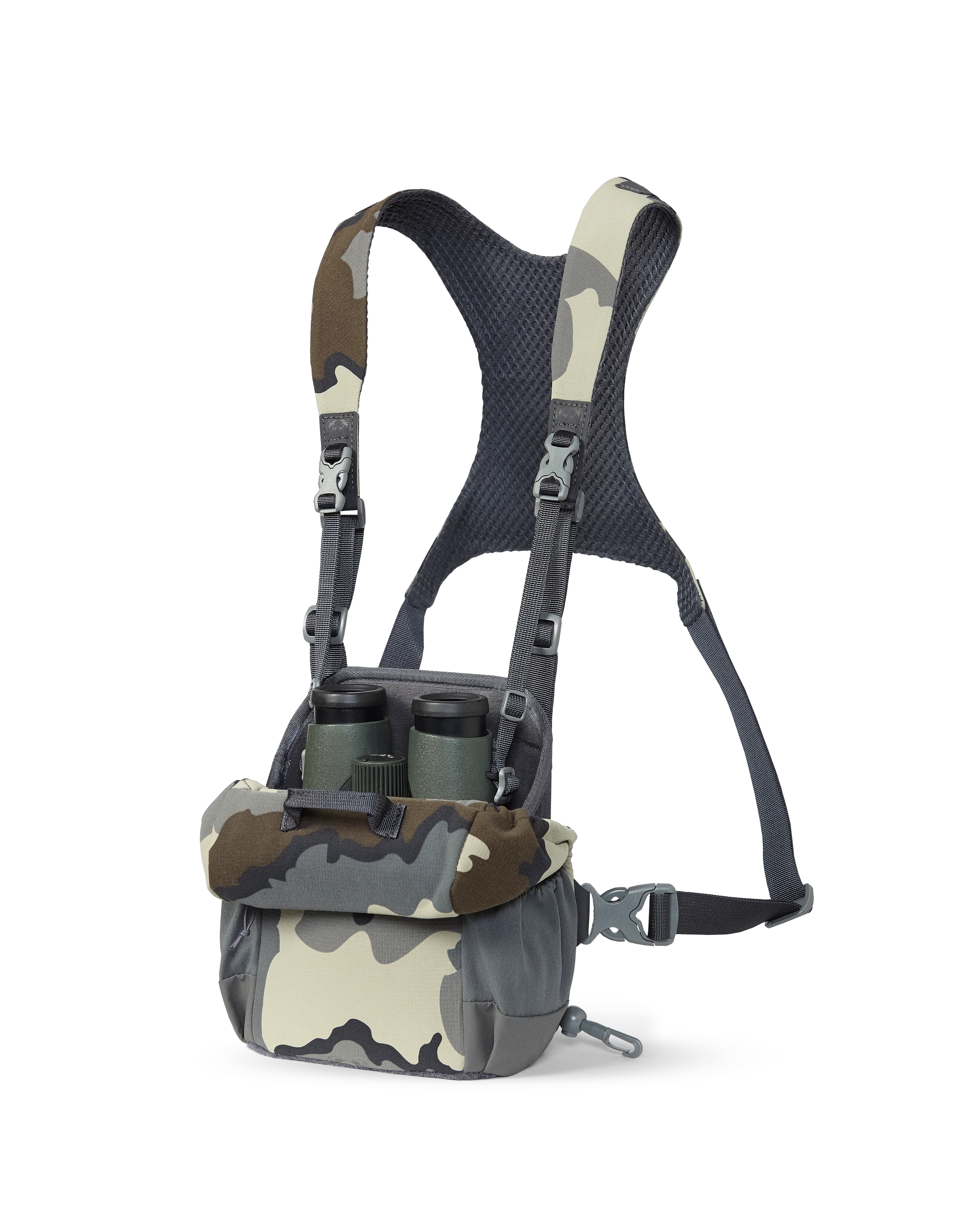 PRO Bino Harness | Vias