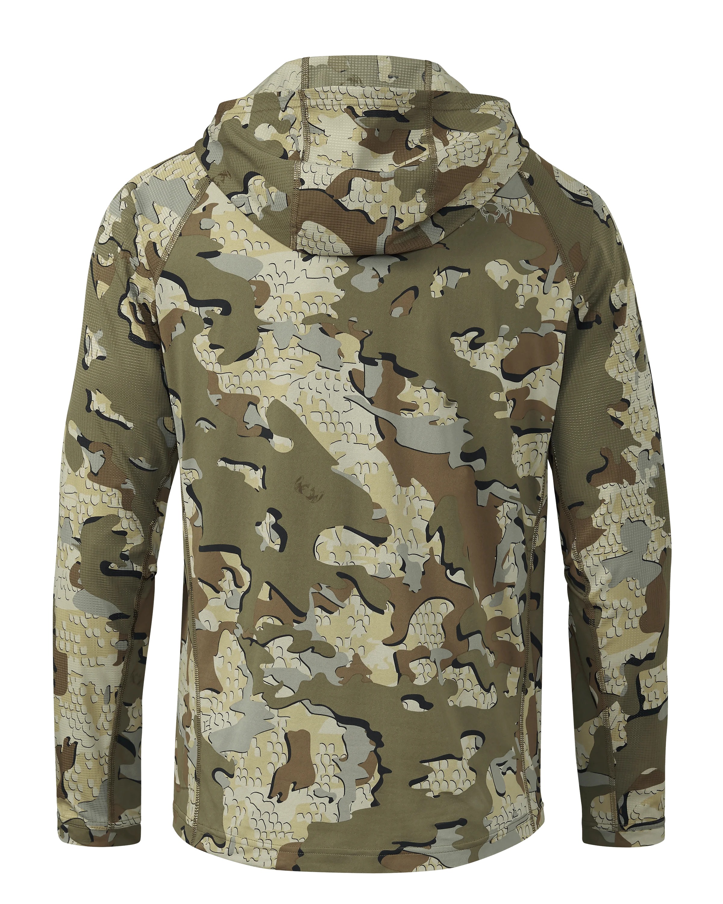 Tiburon Hybrid Hoodie | Valo