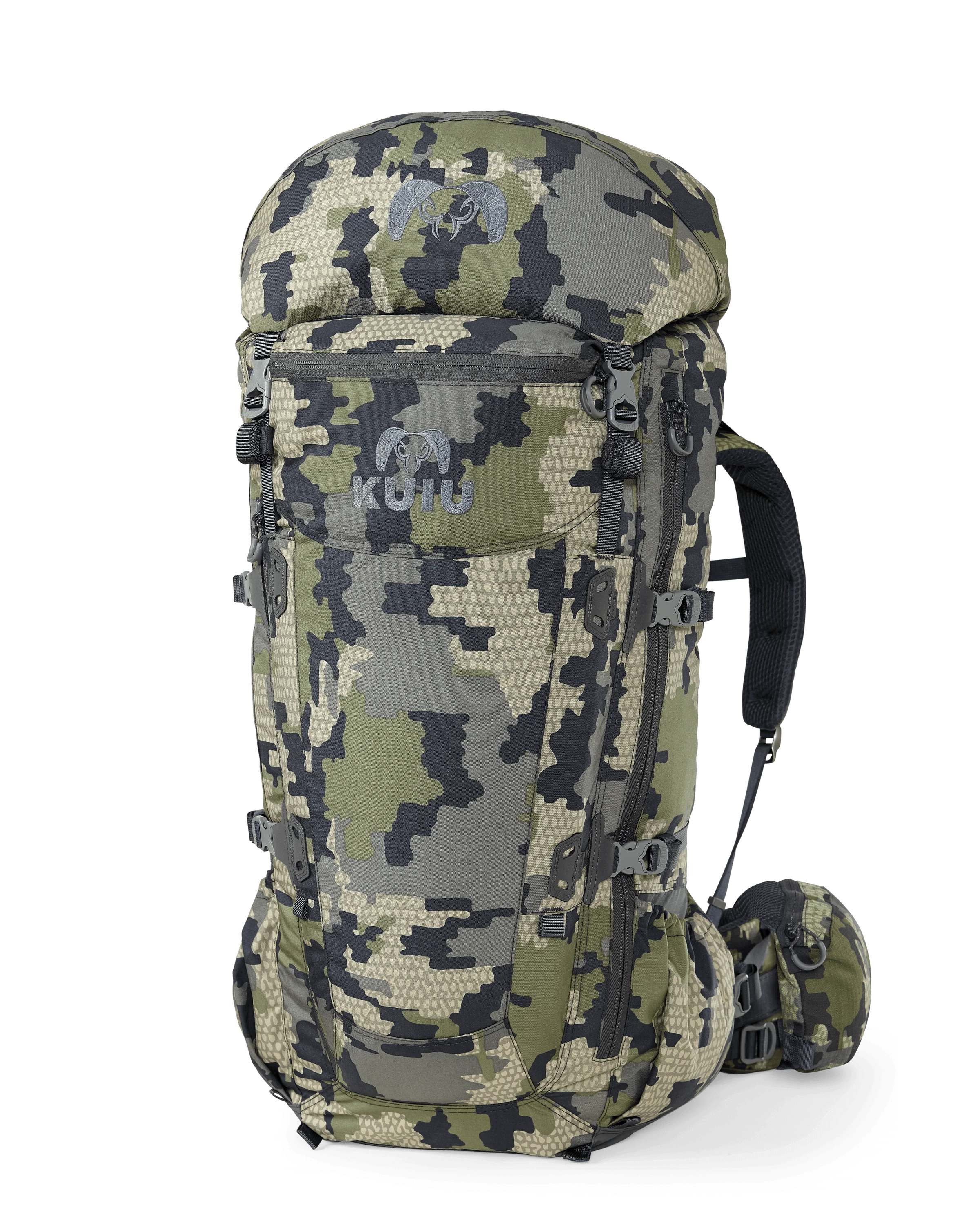 PRO LT 5500 Pack | Verde