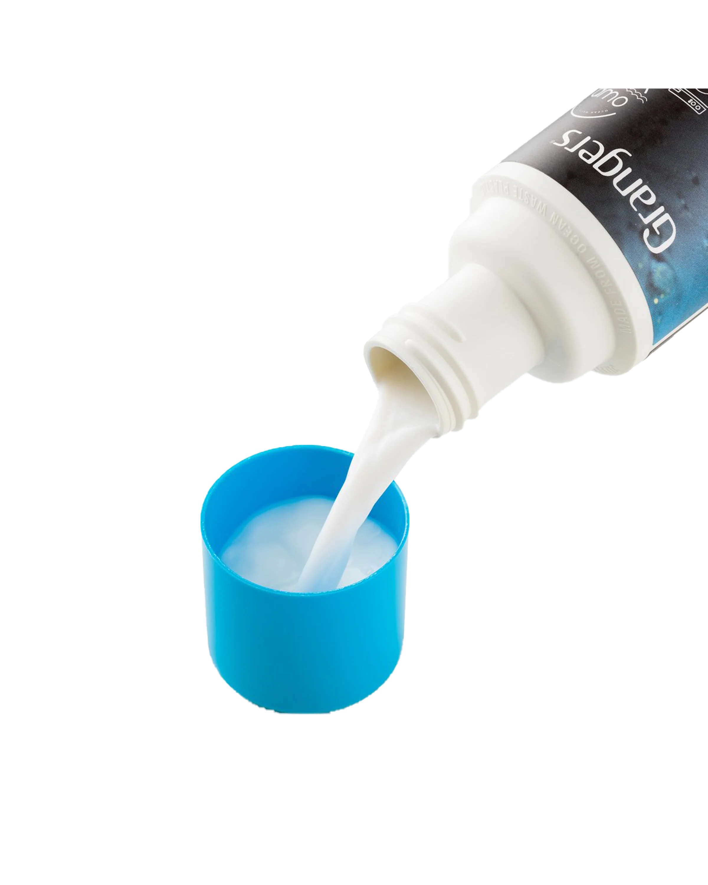 Grangers Wash + Repel Down 2In1