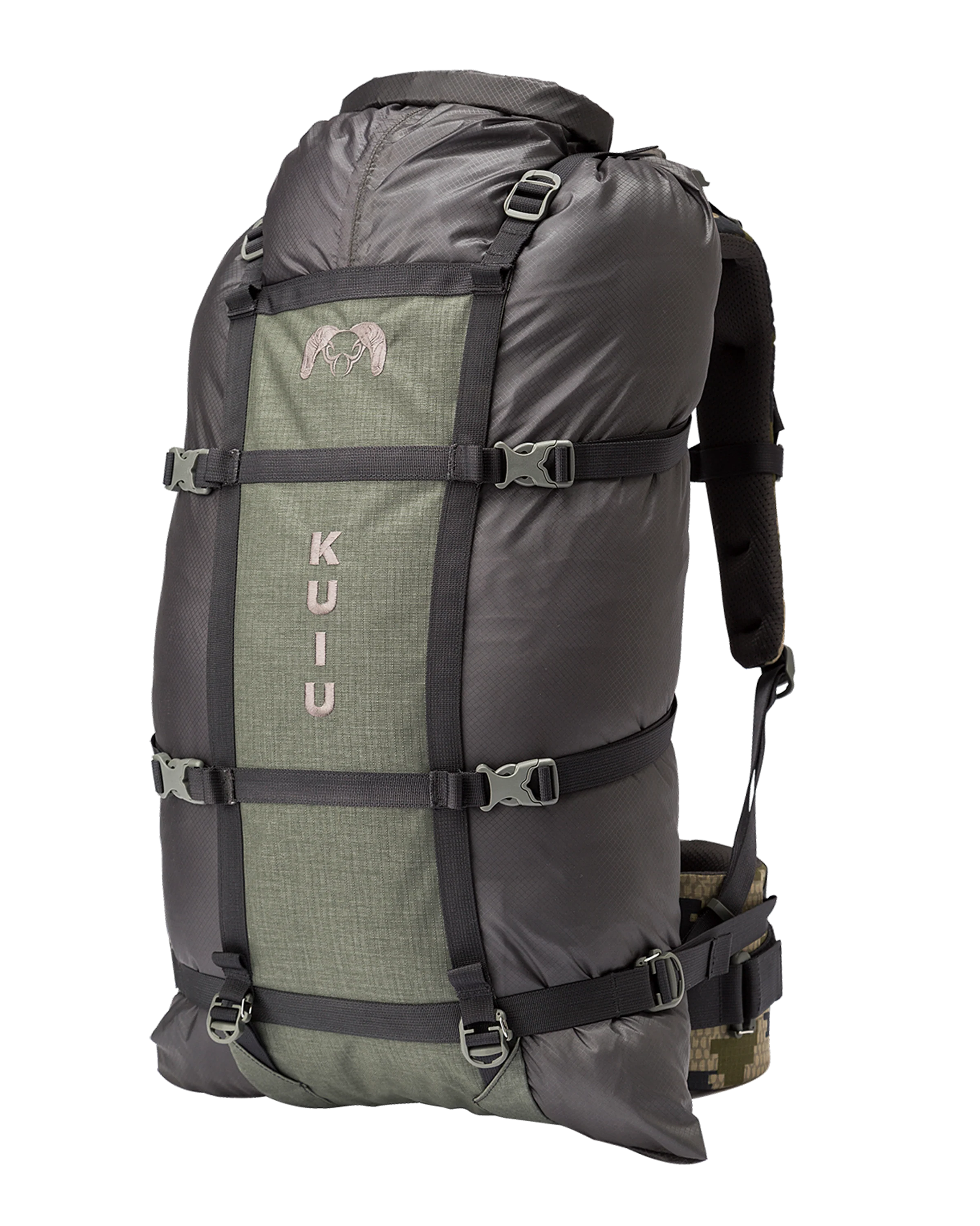 Pack Load Hauler | Ash