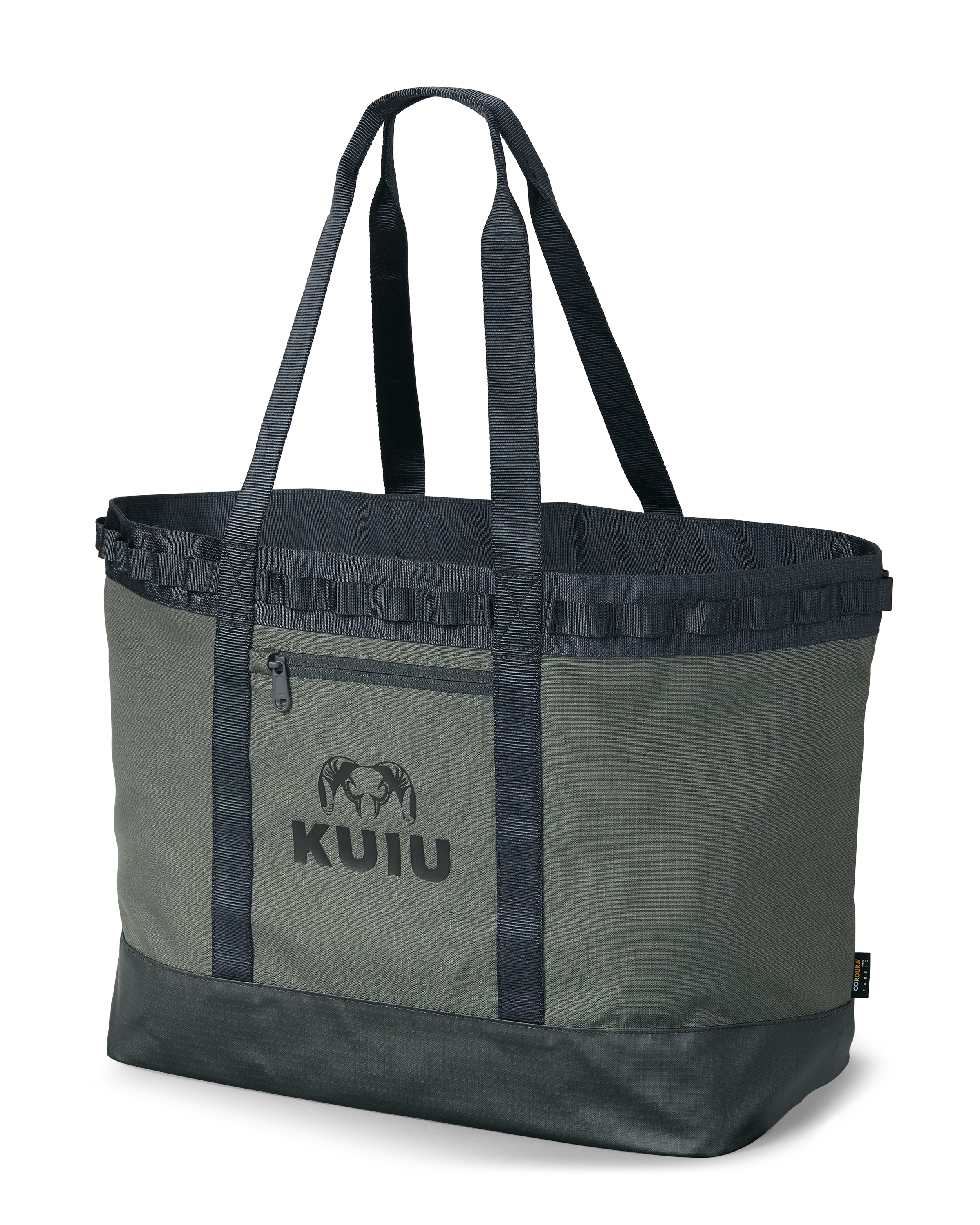 KUIU CORDURA 2800 Tote Bag | Stone