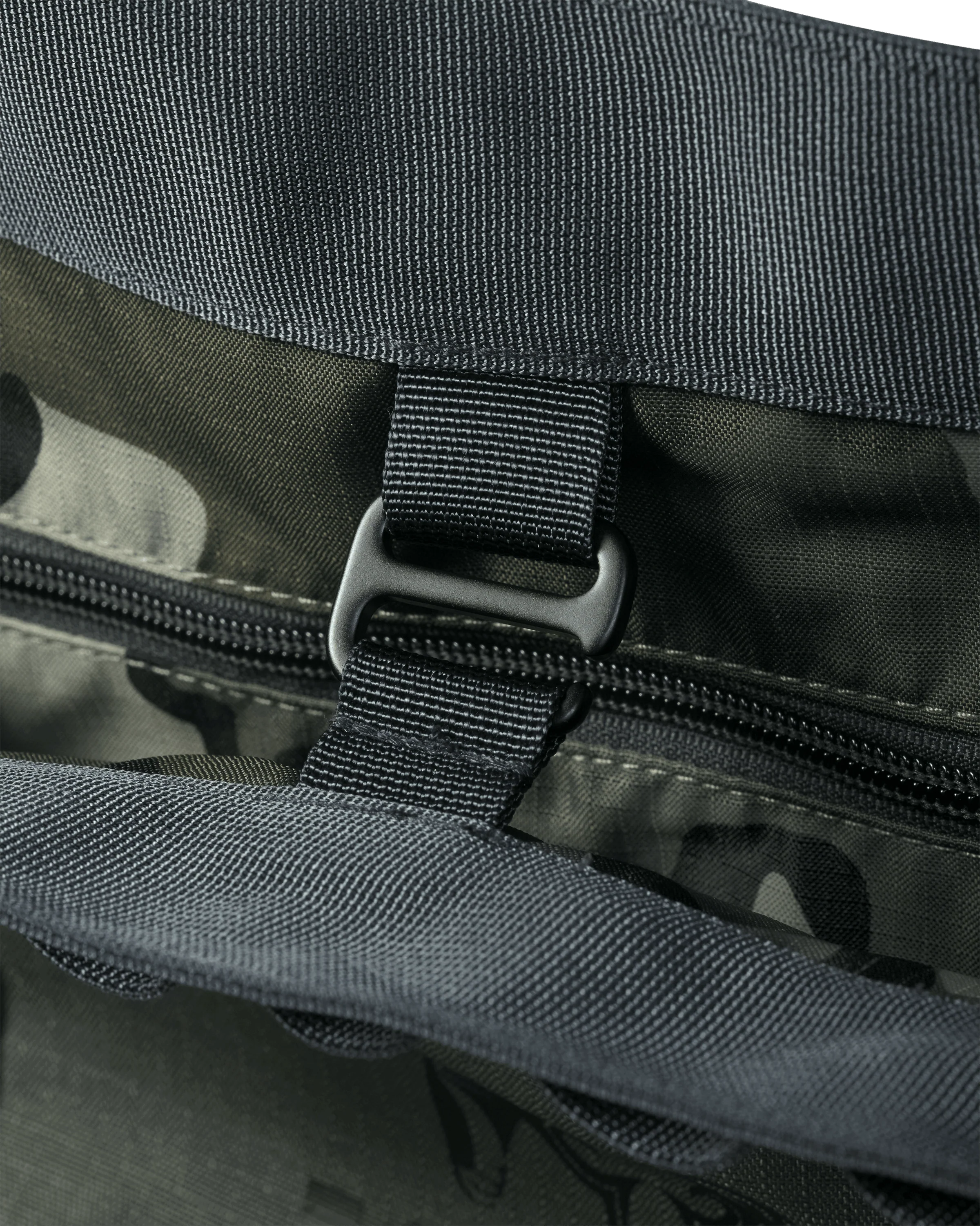KUIU CORDURA 1850 Tote Bag | Gunmetal