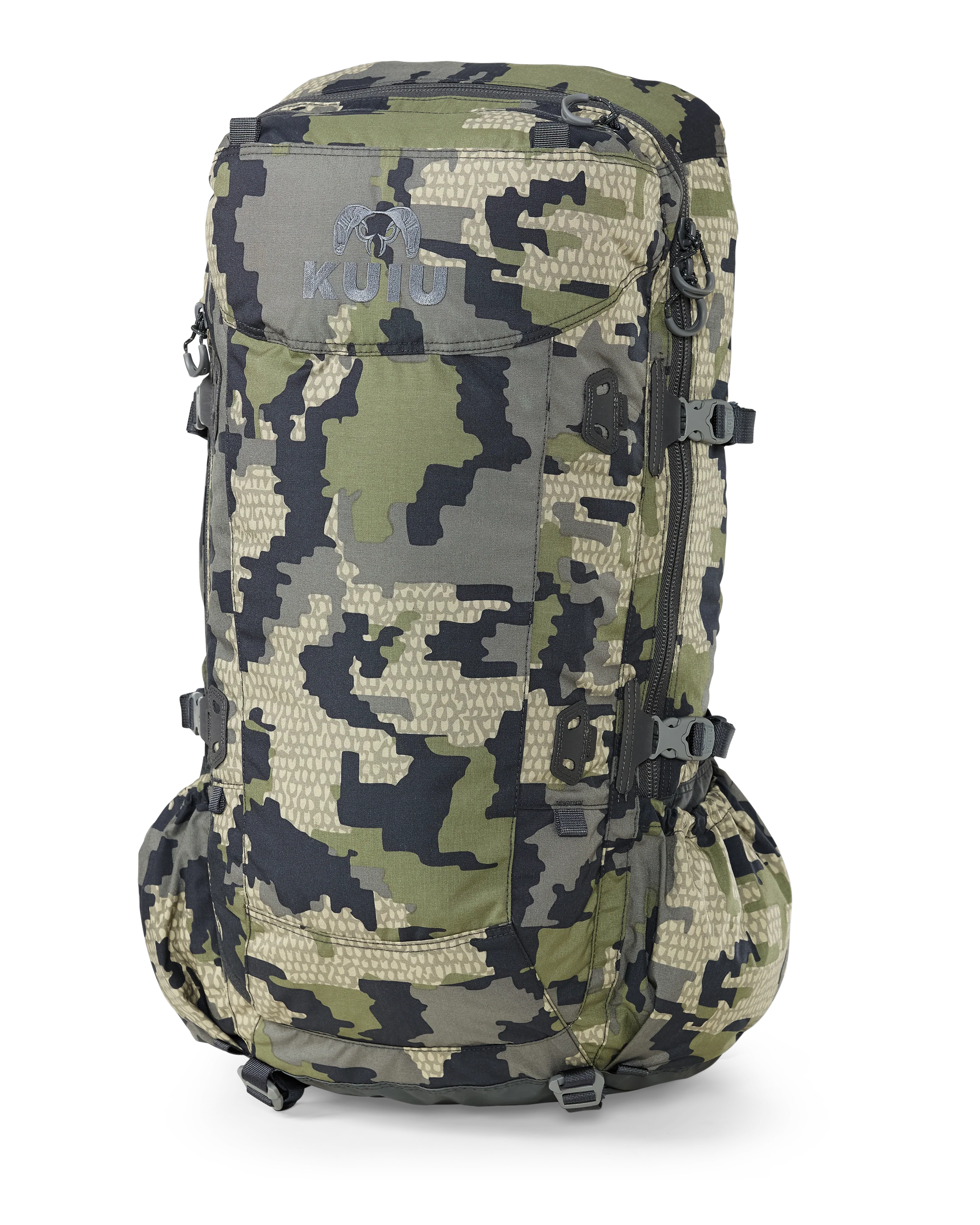 PRO LT Bag | Verde