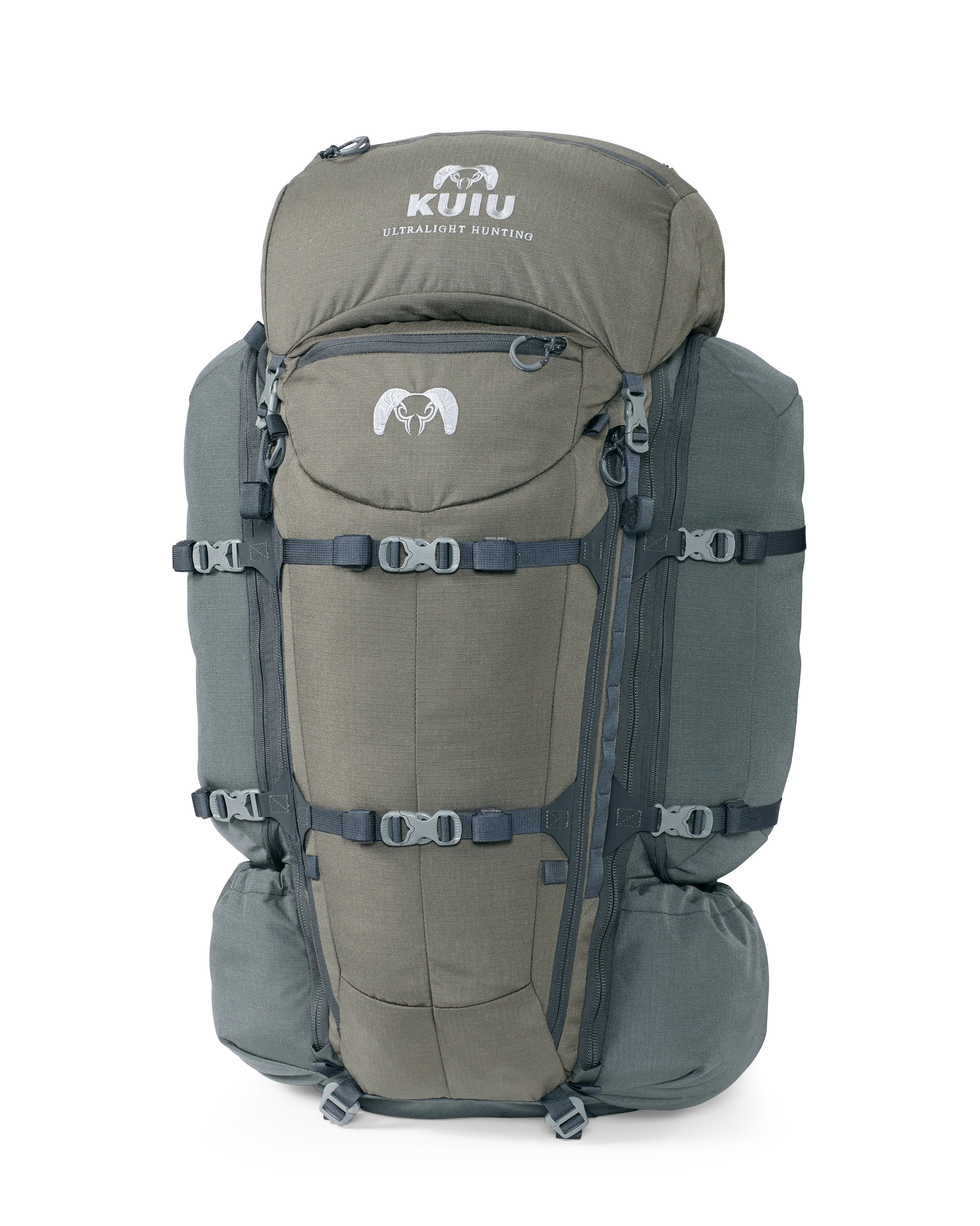 PRO Bag | Ash Phantom