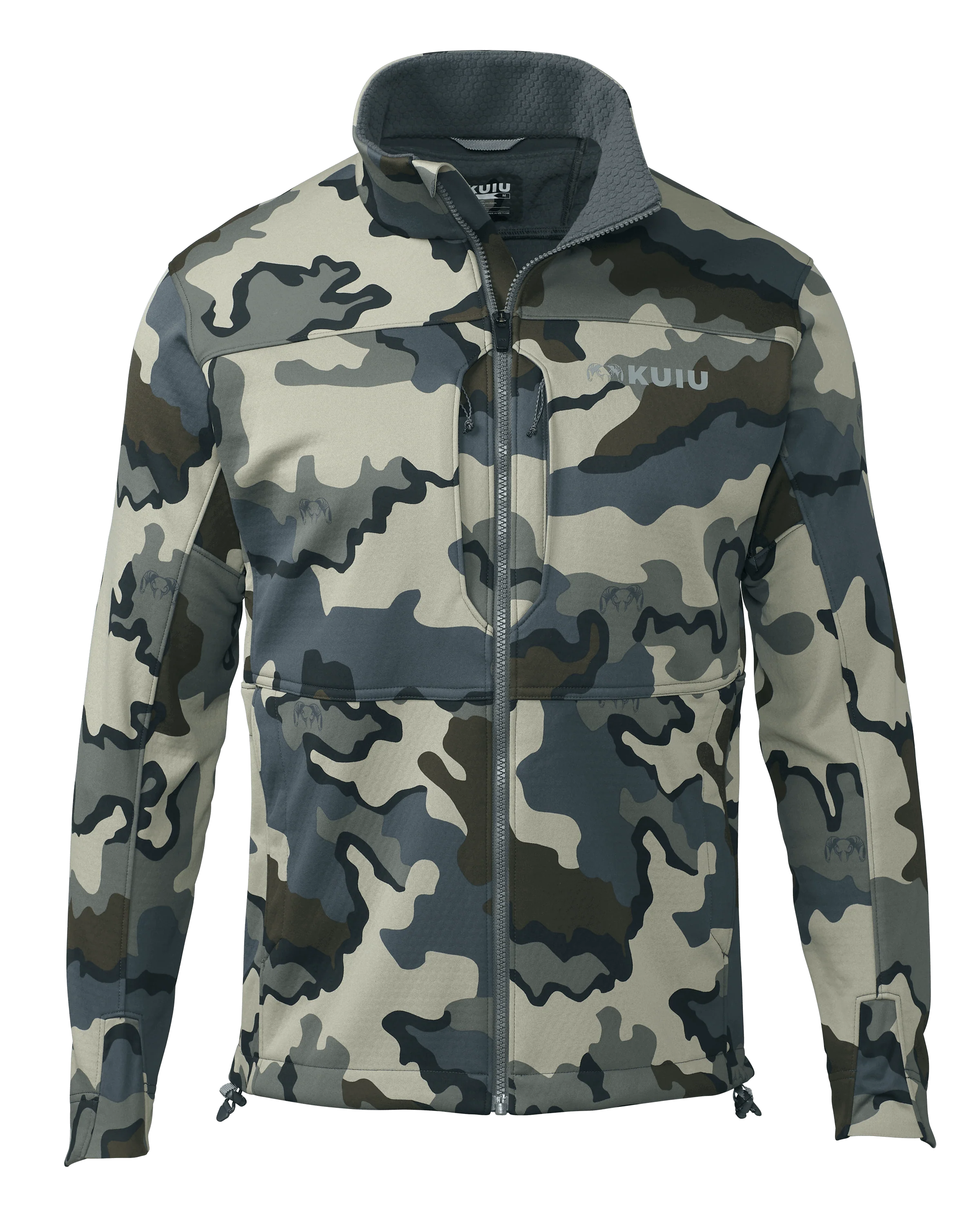 Encounter Jacket | Vias