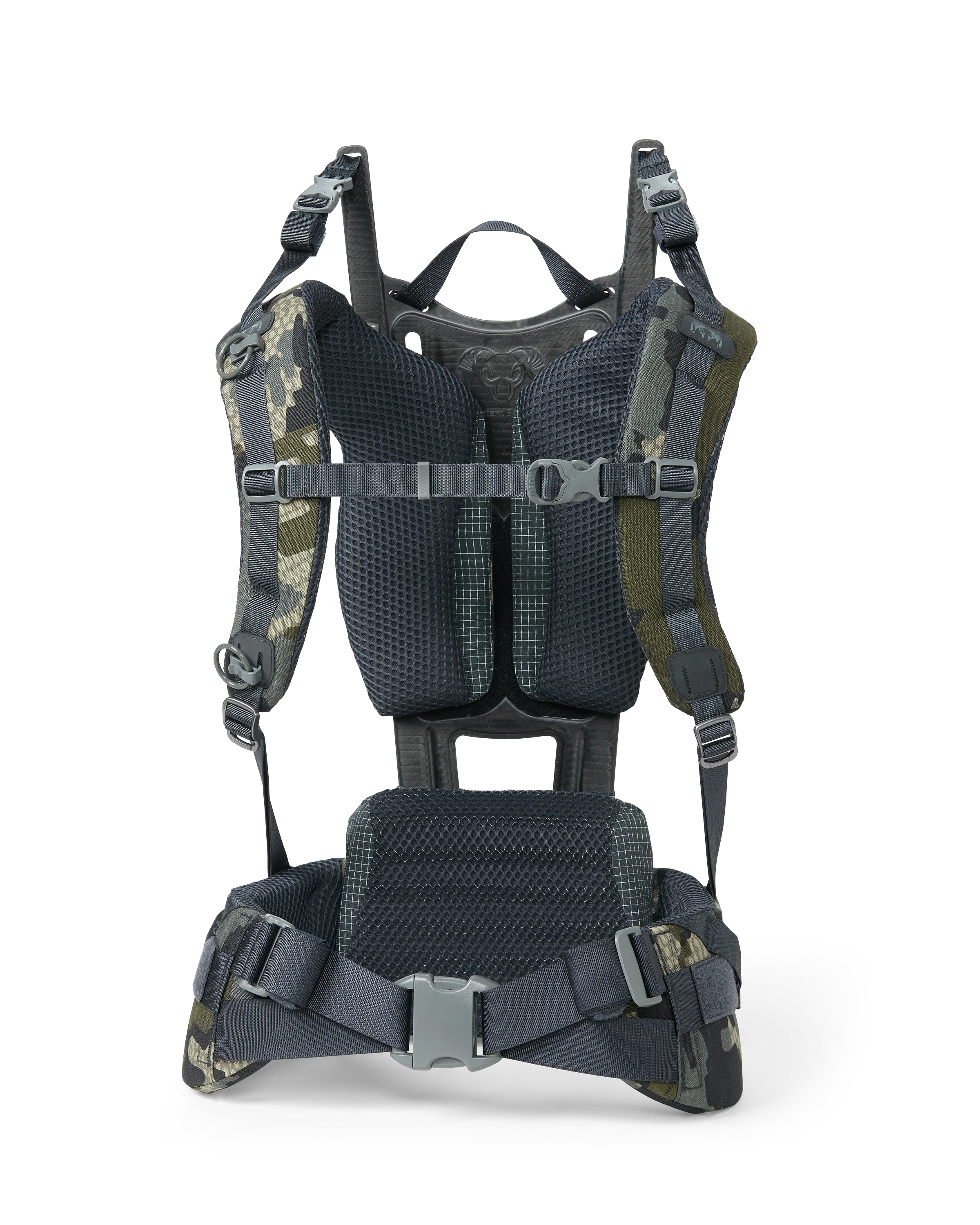 Women's PRO Suspension | Verde