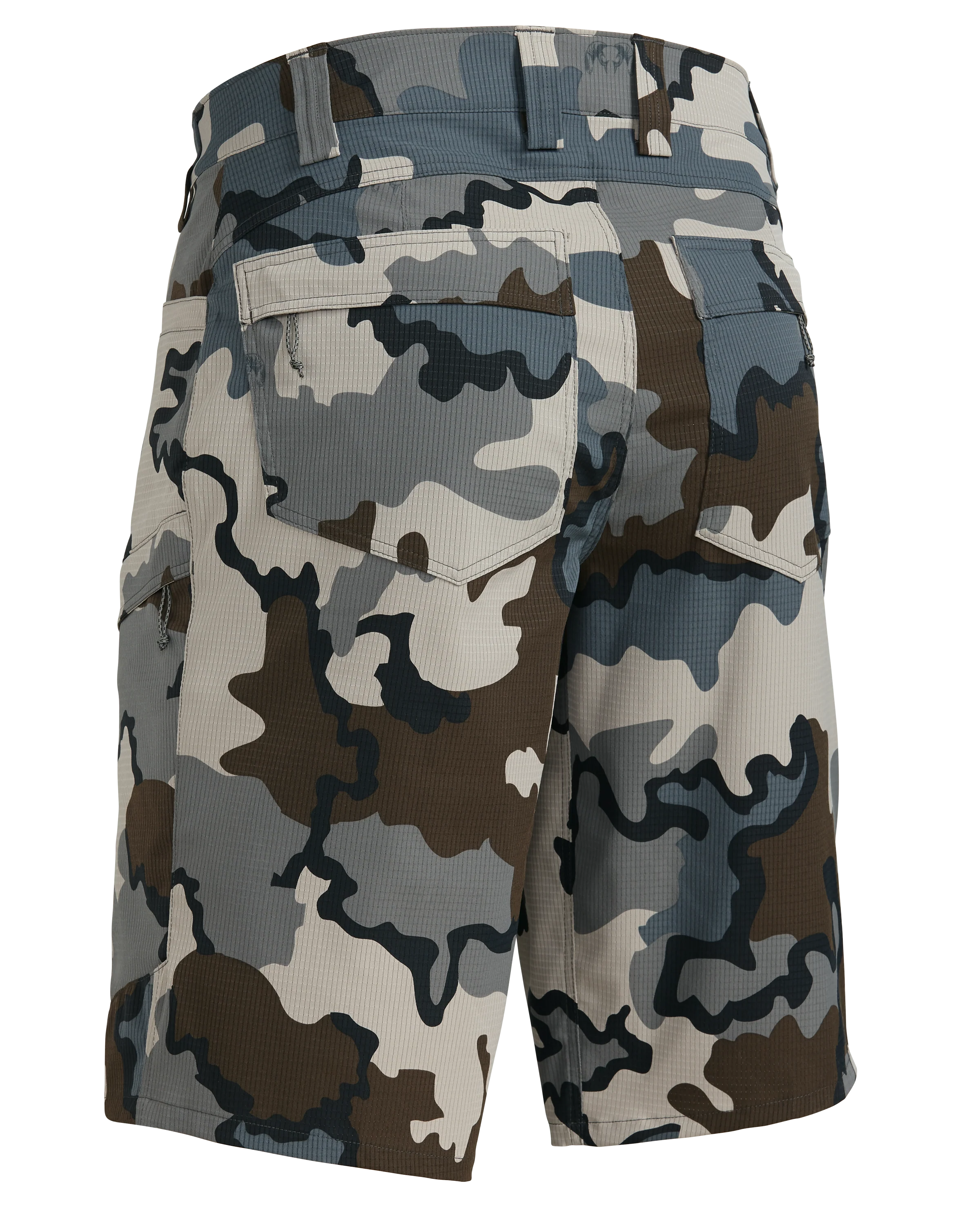 Tiburon 13″ Short | Vias