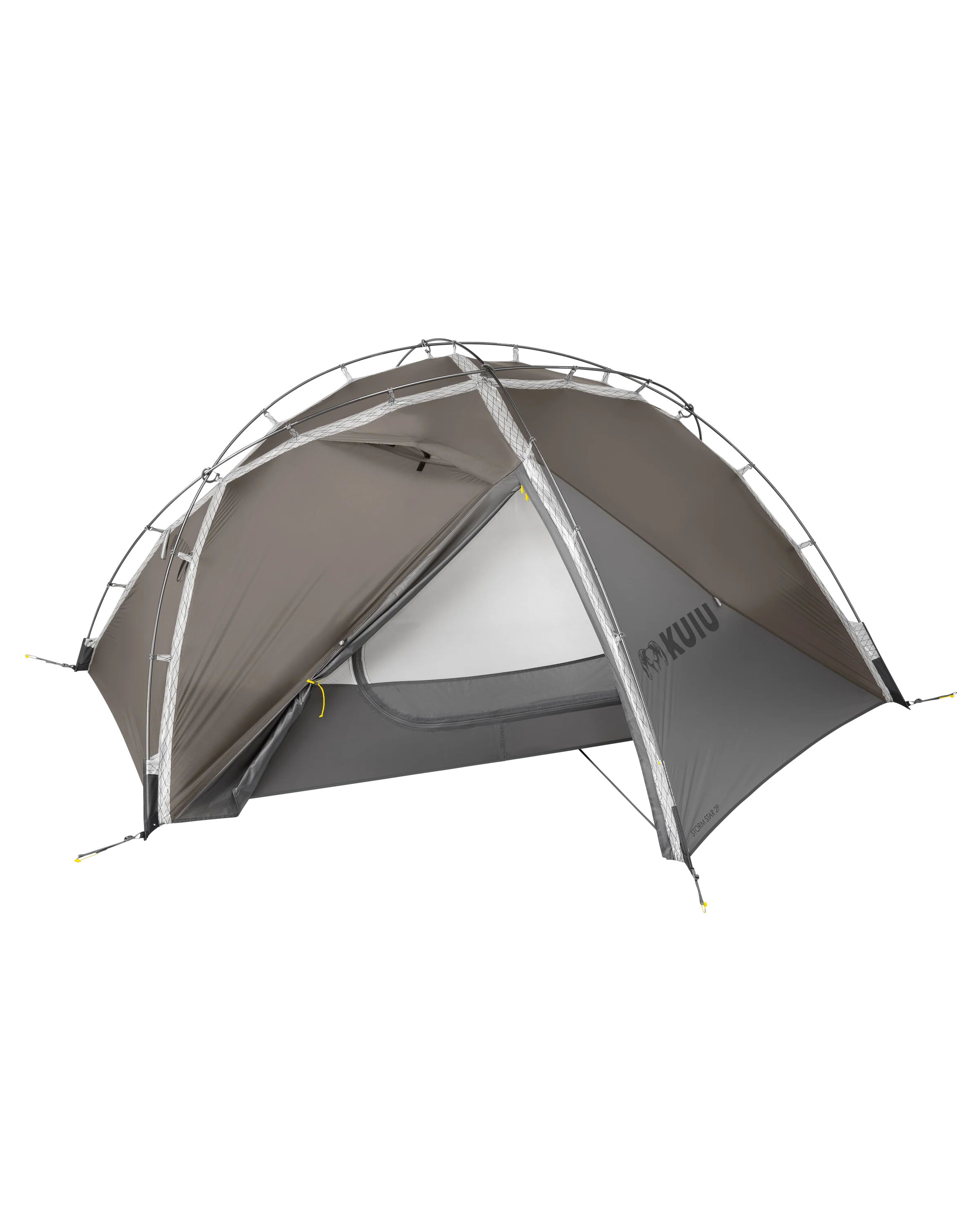 Storm Star 2 Person Tent | Major Brown