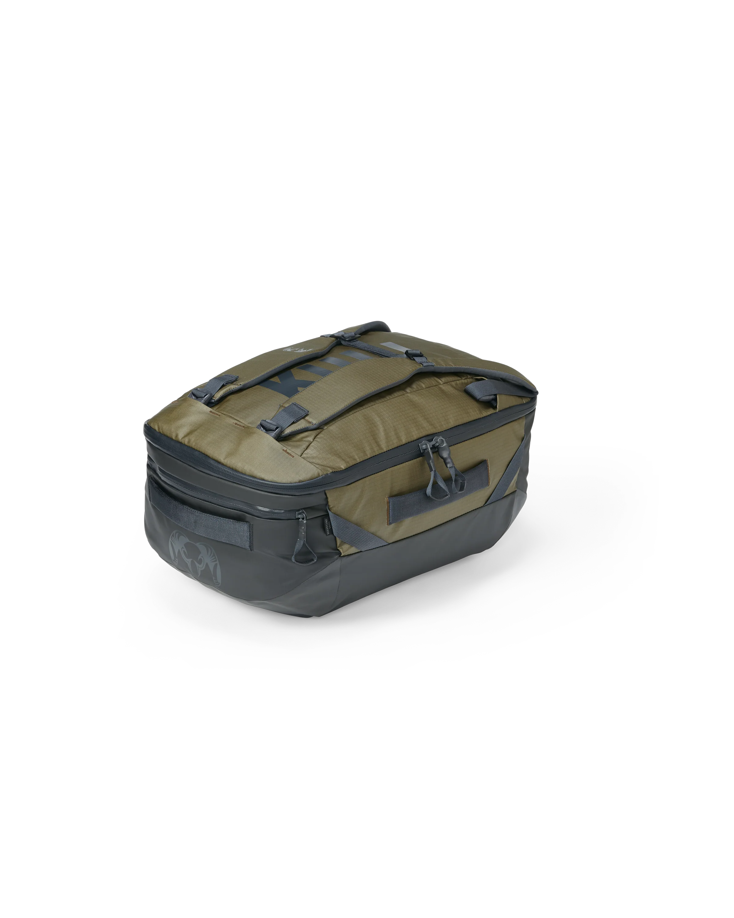 Waypoint 2800 Duffel | Bourbon