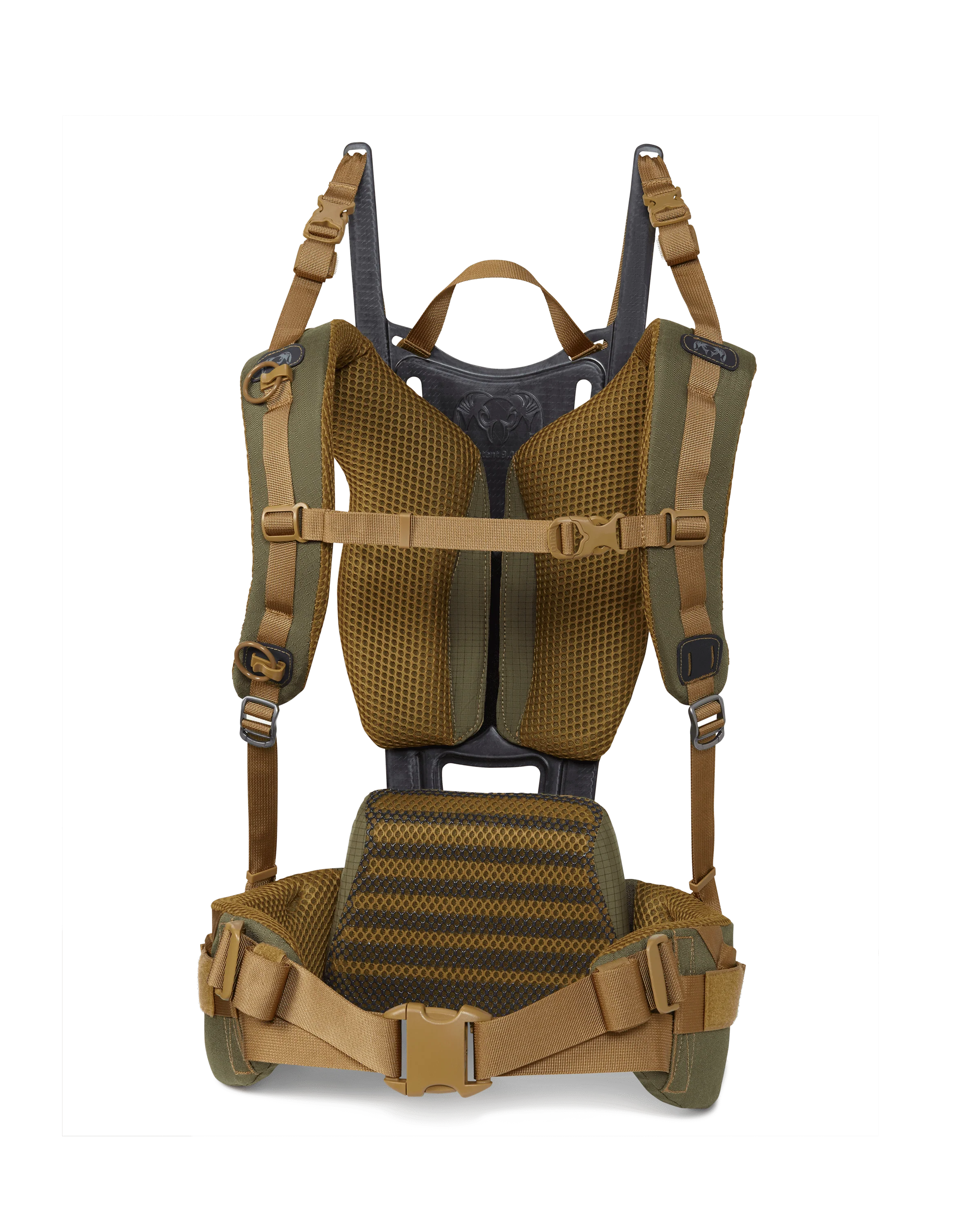 Women's PRO Suspension | Evergreen