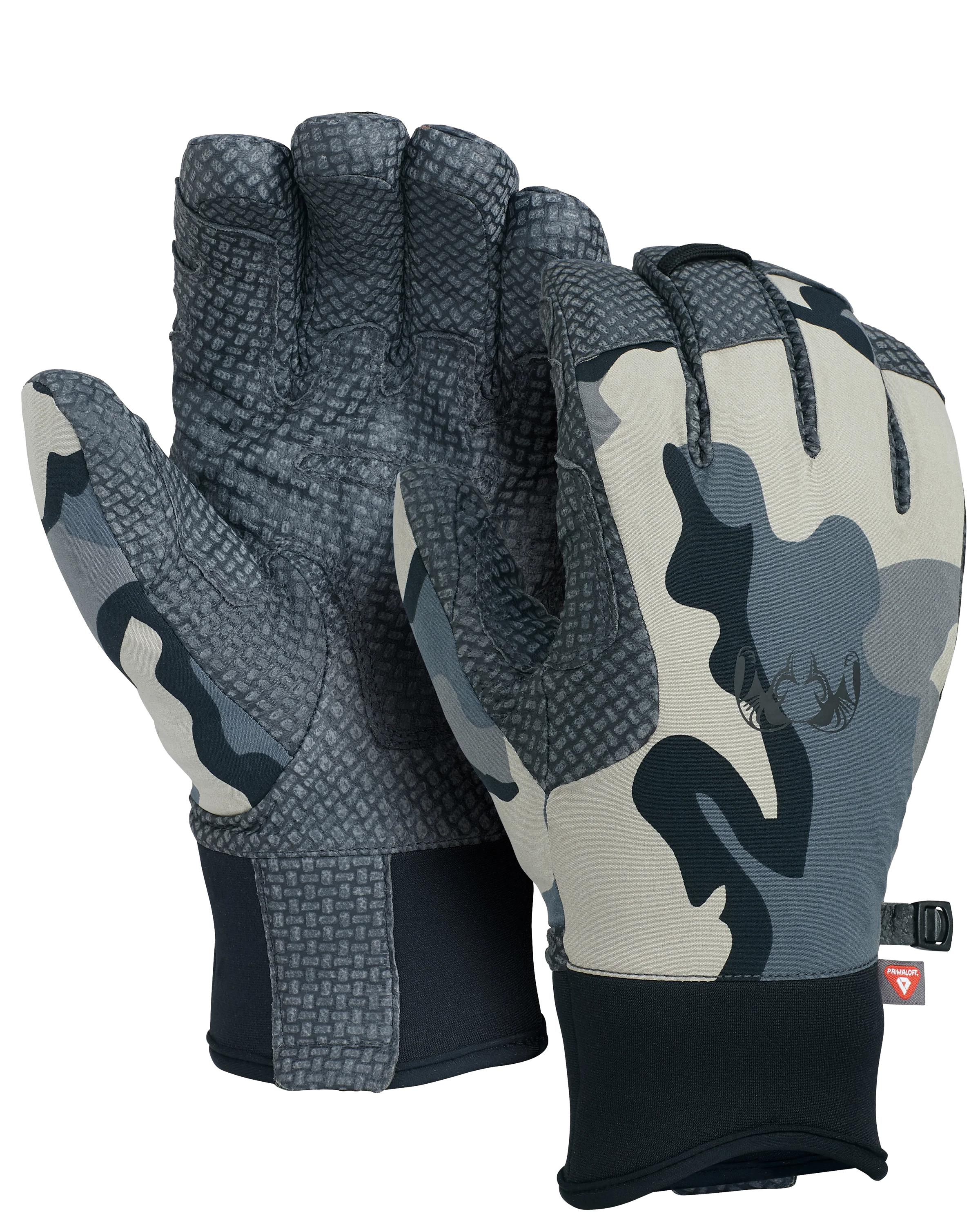 Expedition Glove | Vias