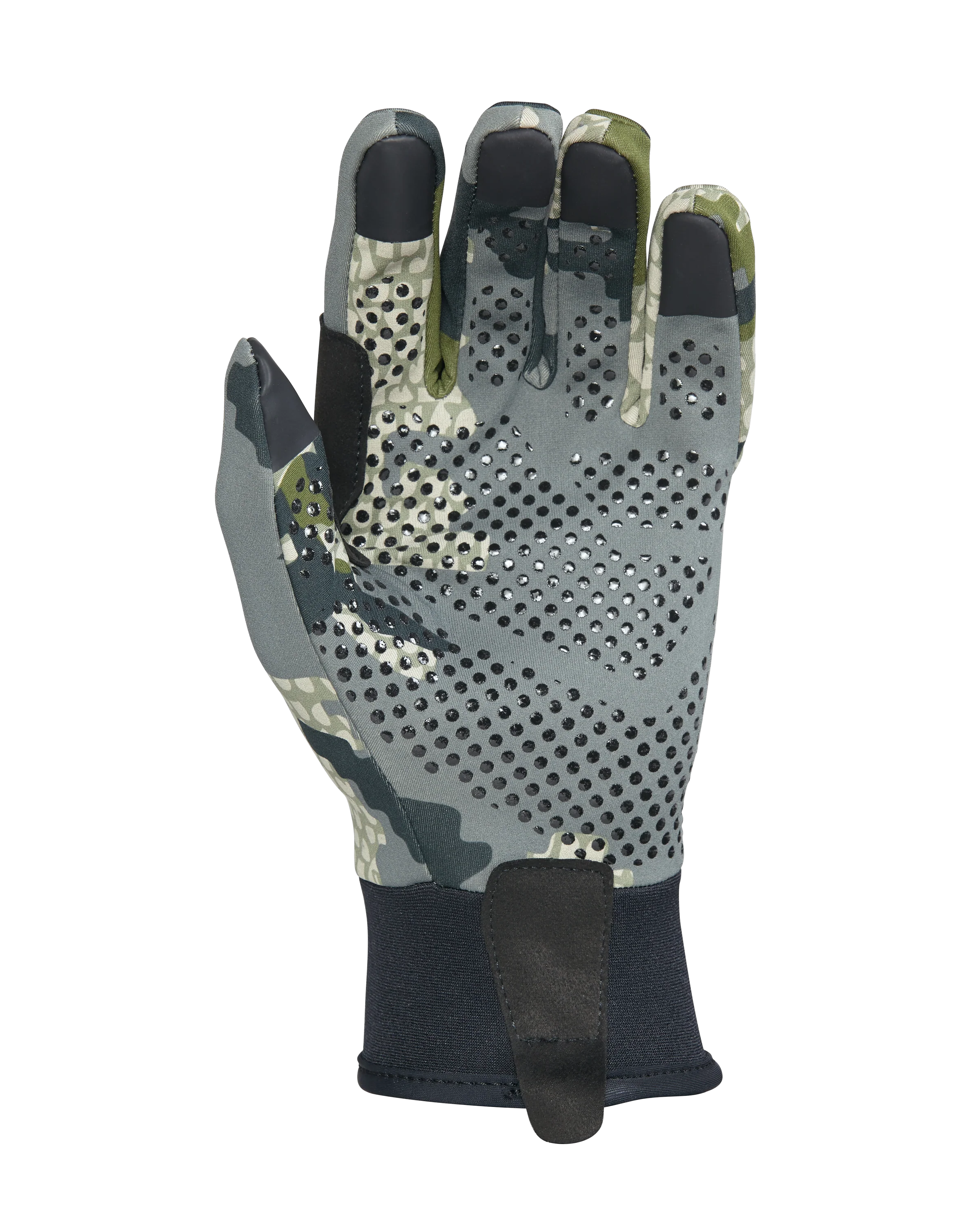Axis Glove | Verde