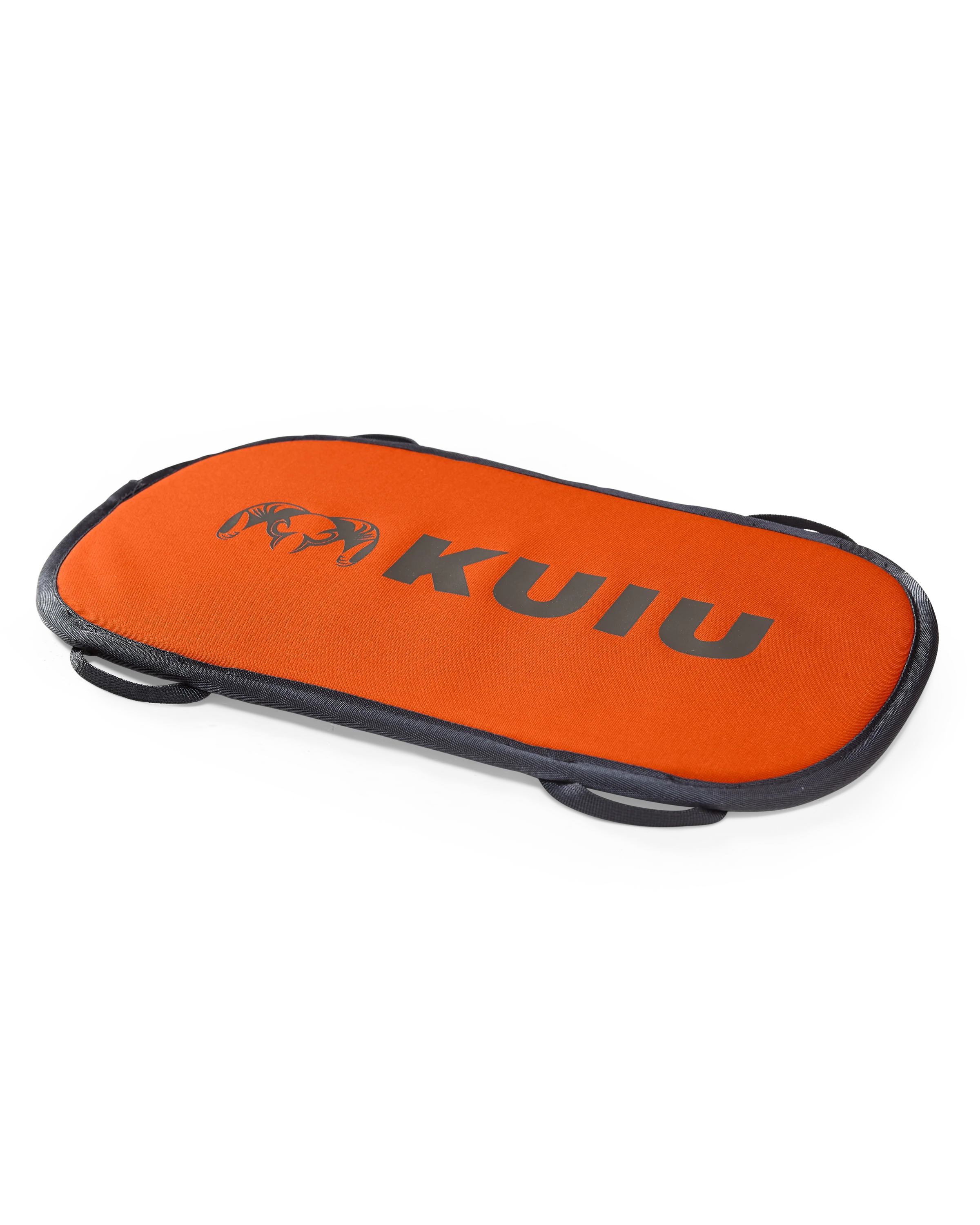 Glassing Pad | Blaze Orange