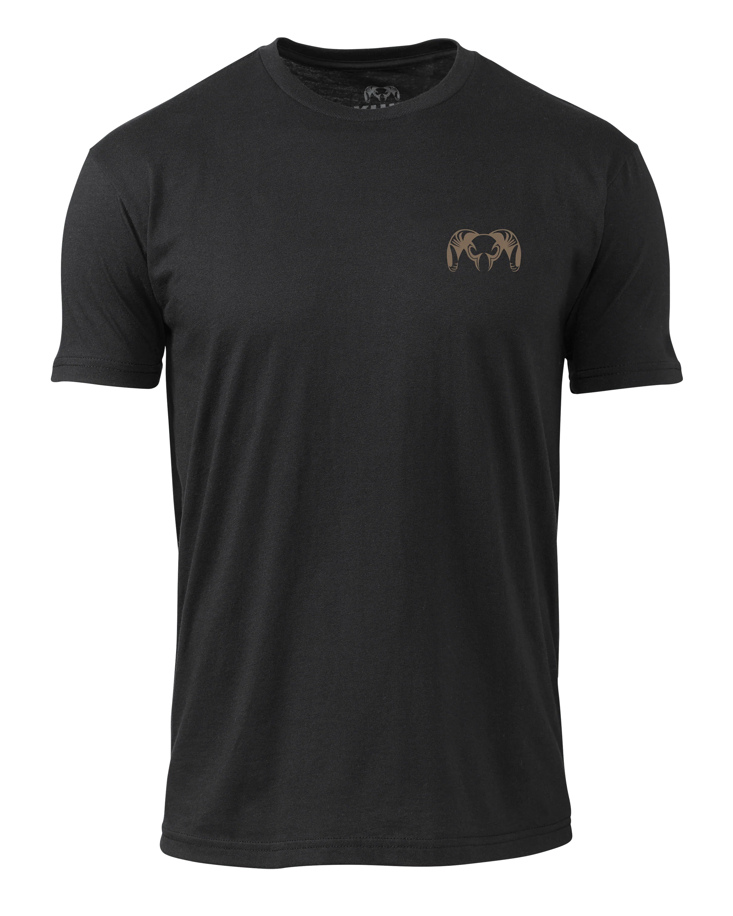 KUIU Bowhunter T-Shirt | Black