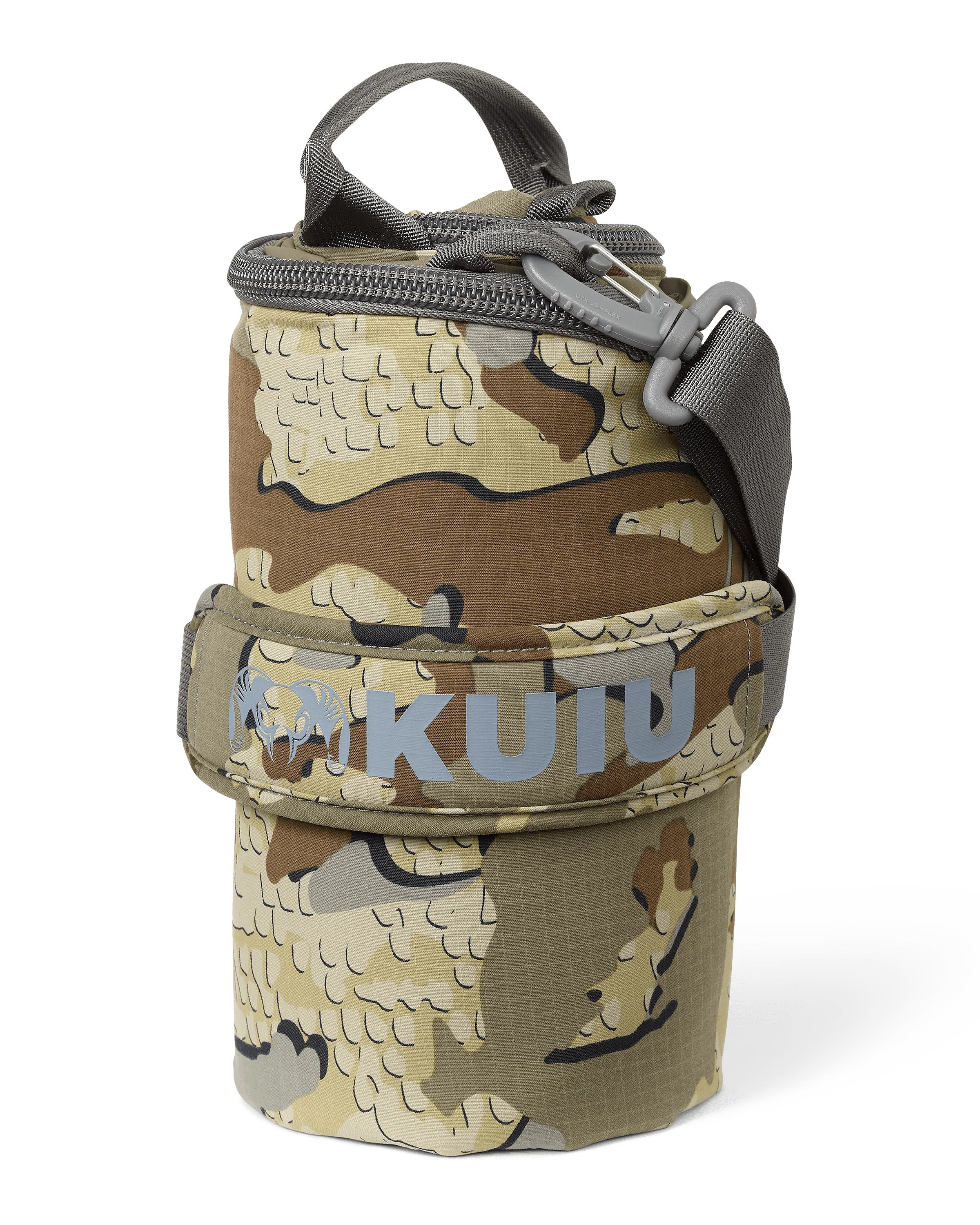 Bow Travel Cover | Valo