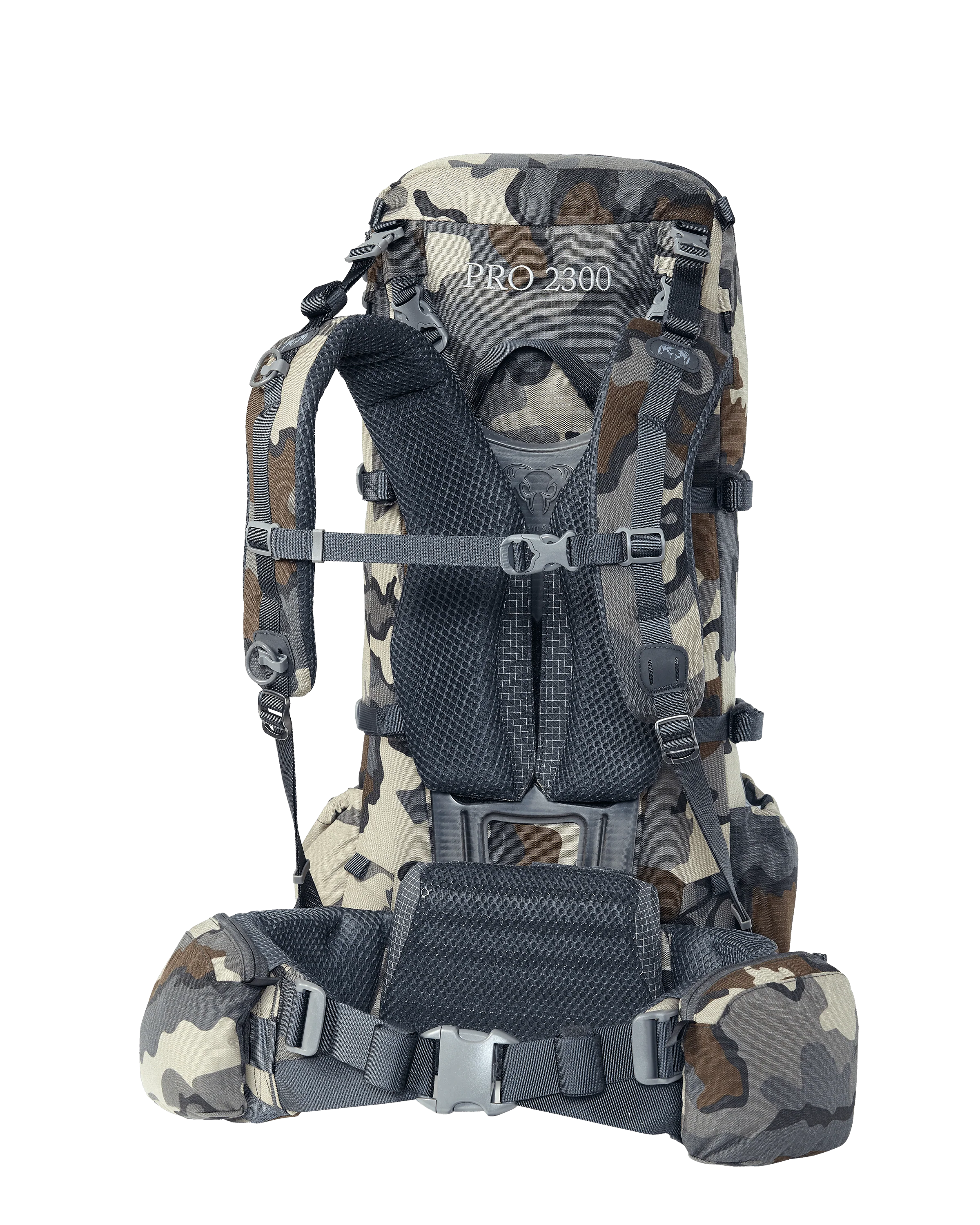 Women's PRO 2300 Pack | Vias