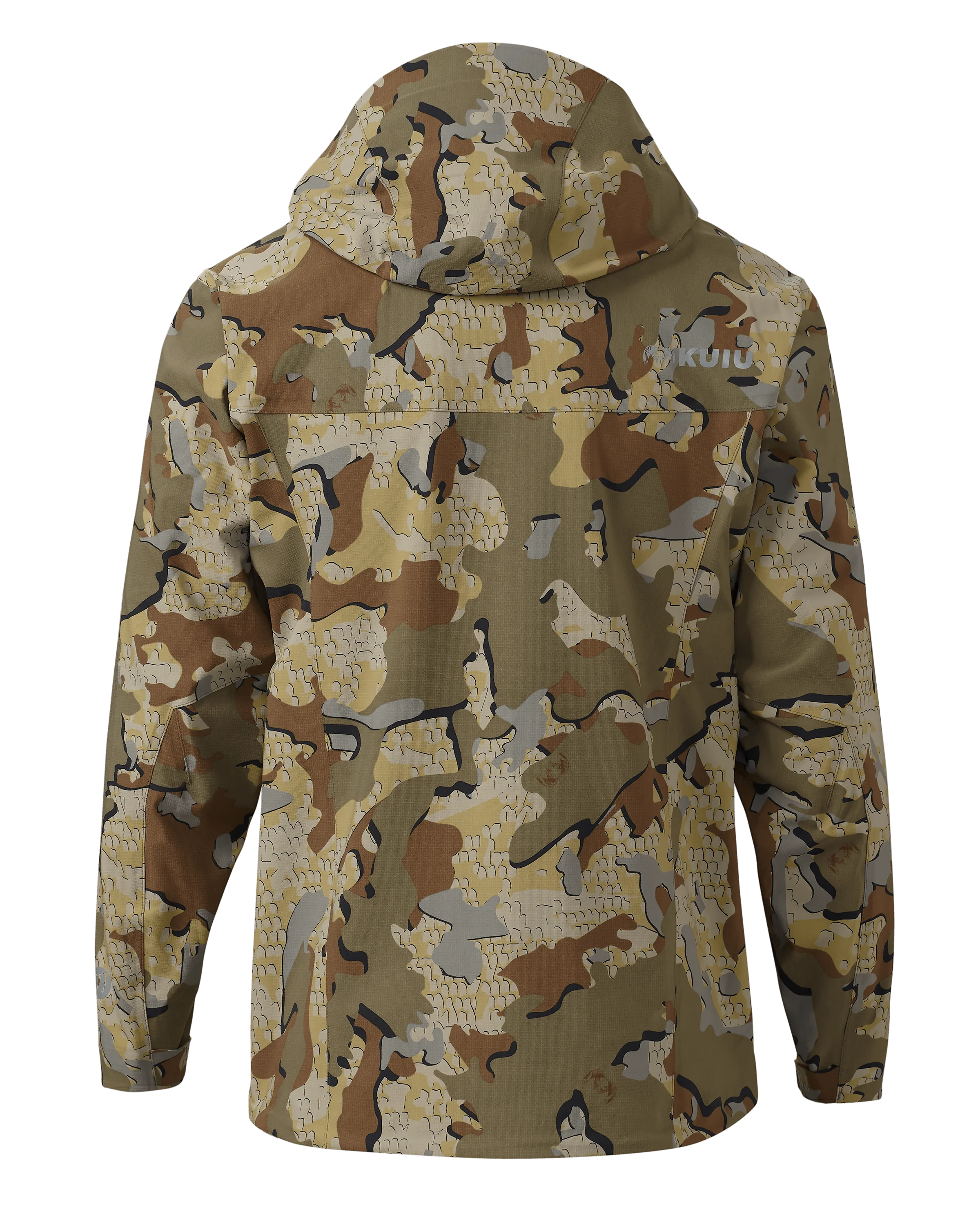 KUIU Kutana Storm Shell Jacket | Valo