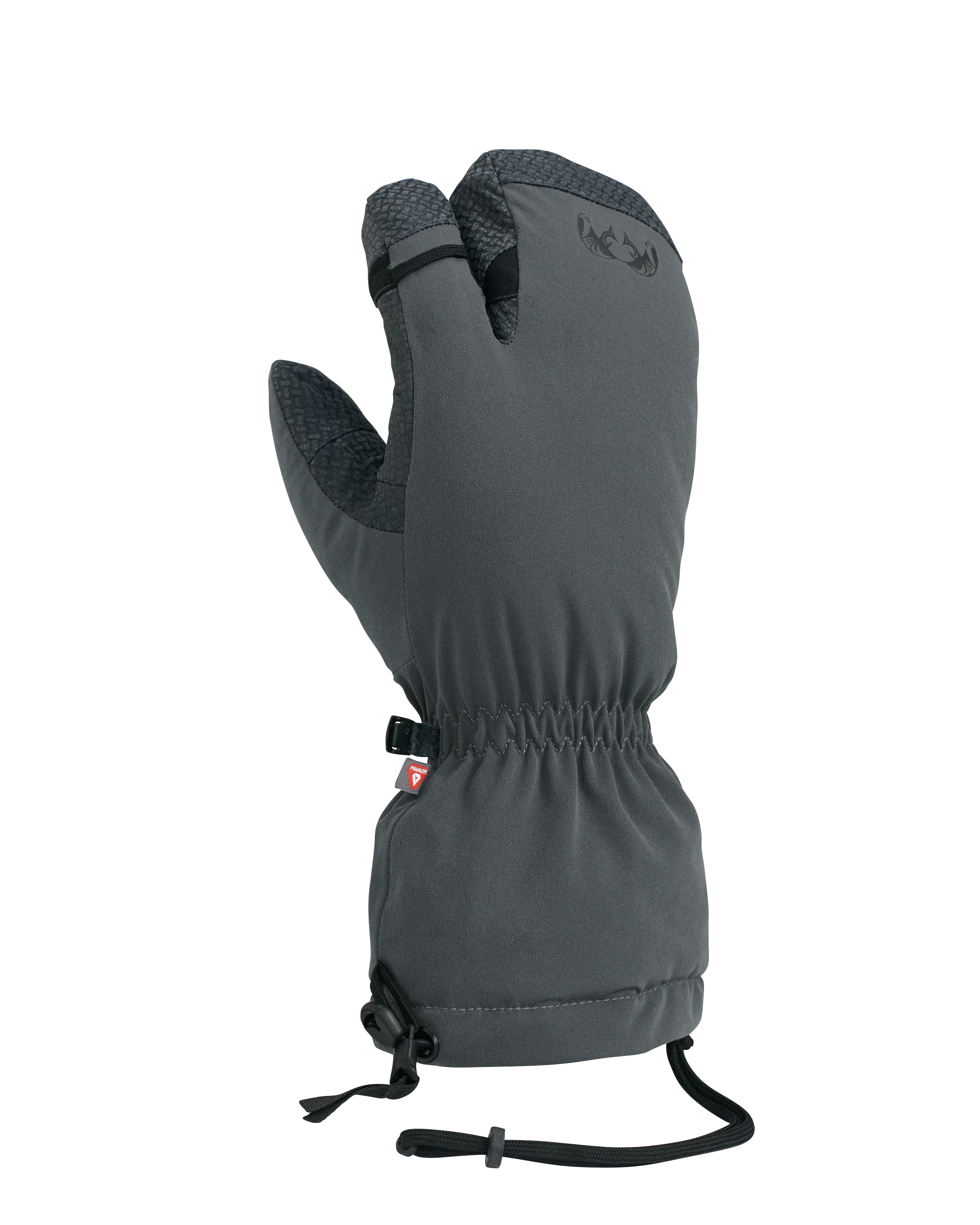 Northstar Glomitt | Gunmetal