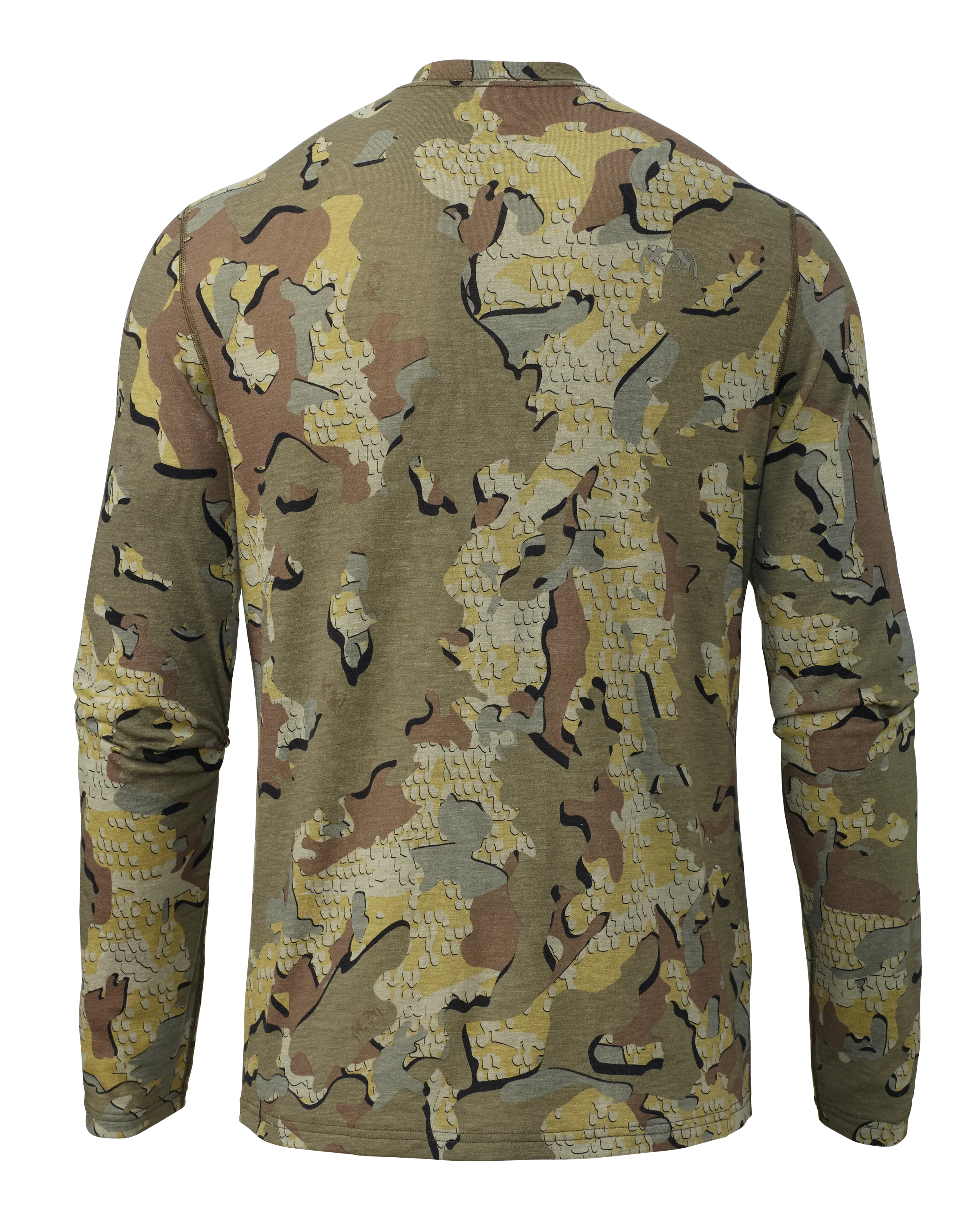 ULTRA Merino 120 LT LS Crew-T | Valo