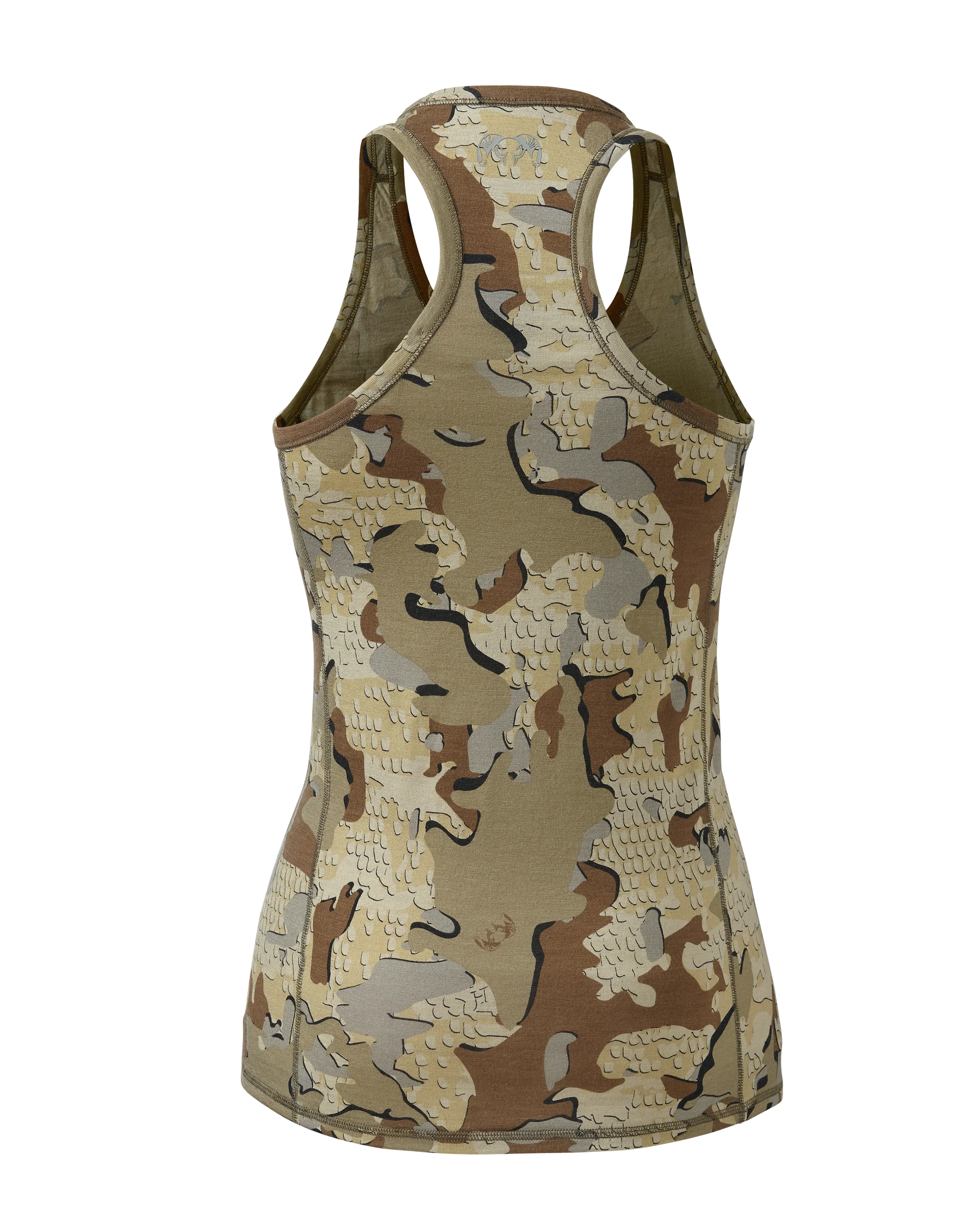 Women's ULTRA Merino 145 Racerback Tank | Valo