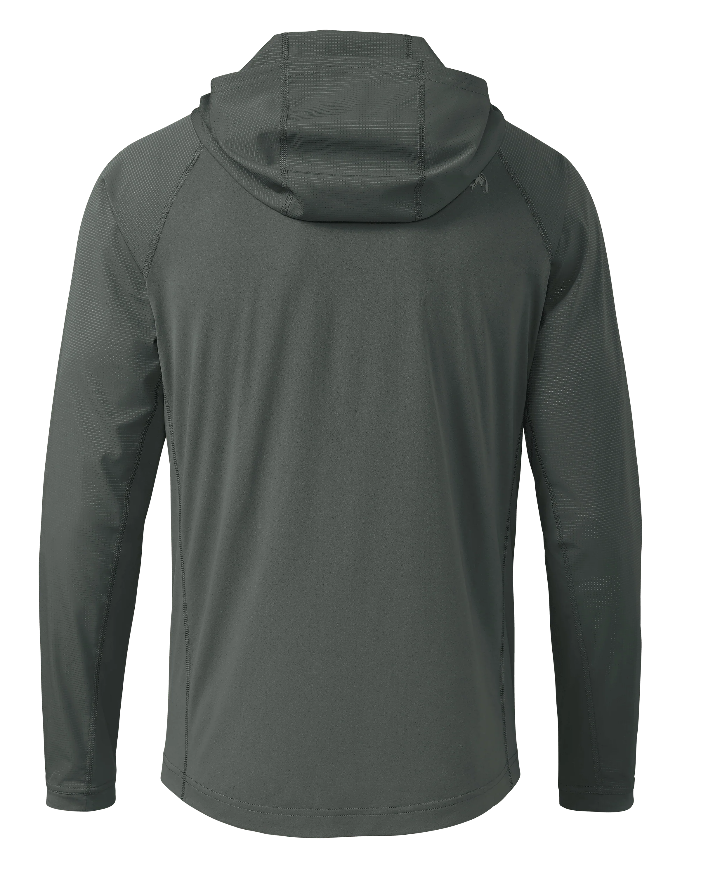 Tiburon Hybrid Hoodie | Stone