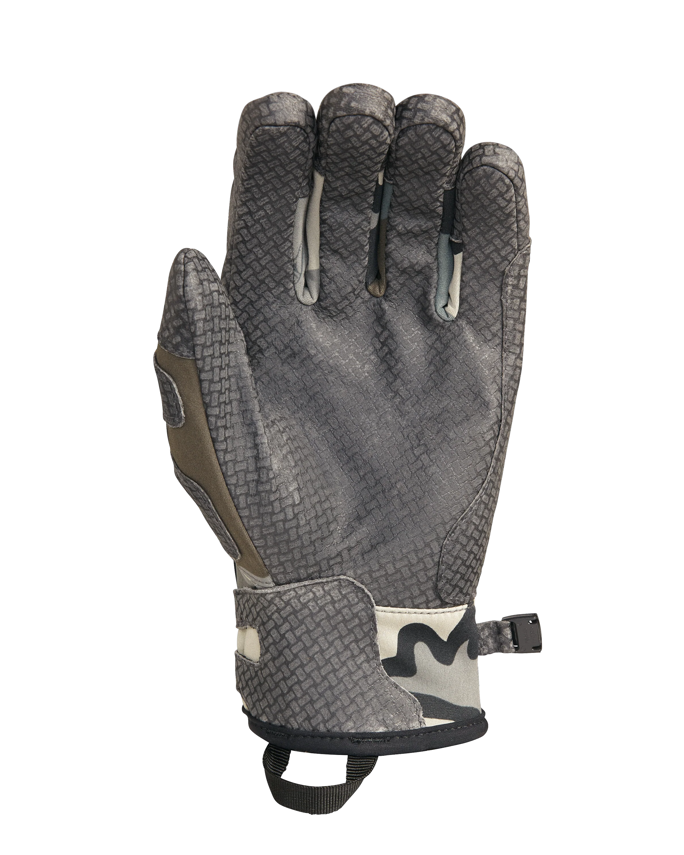 Guide X Glove | Vias