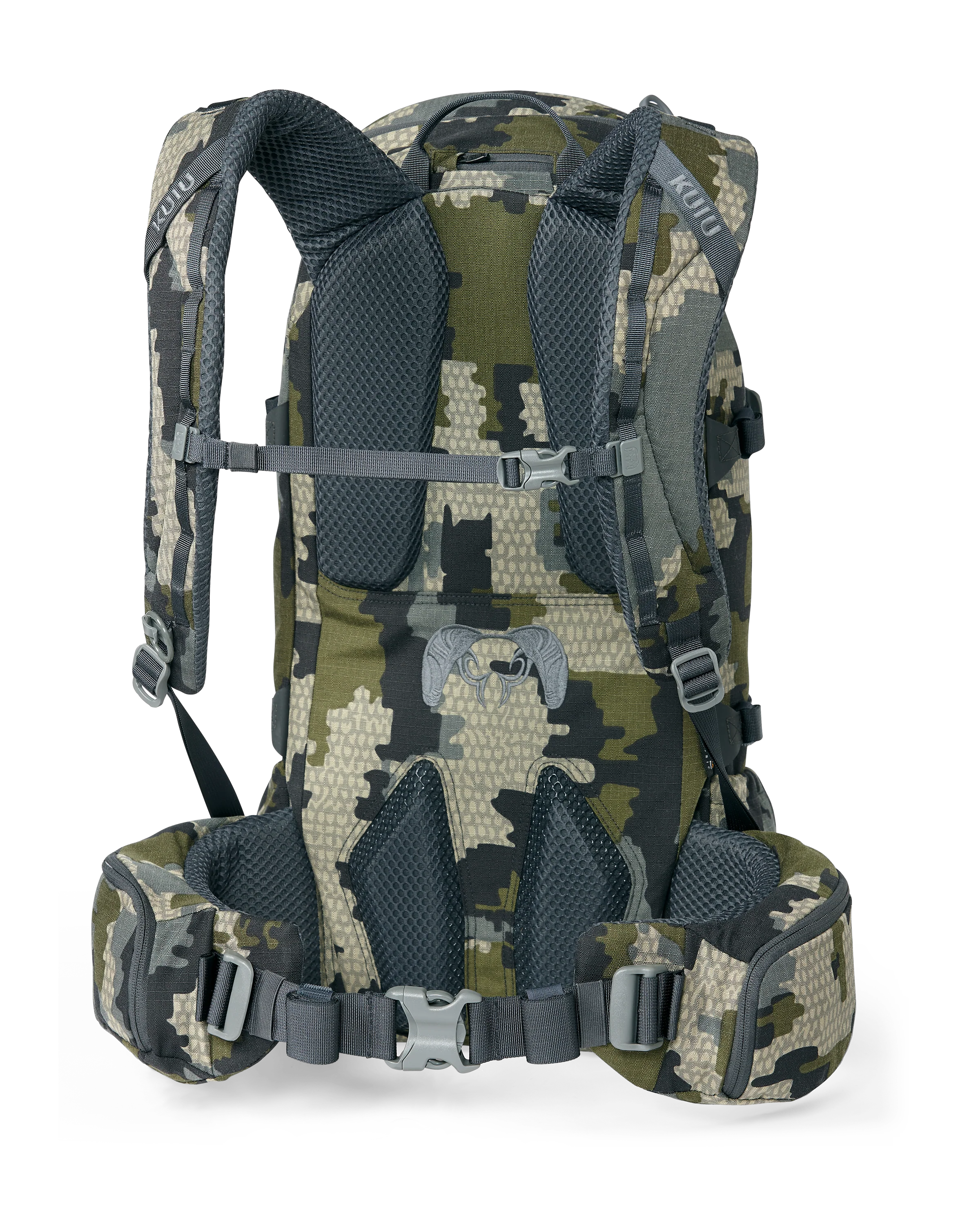 Venture 2300 | Verde