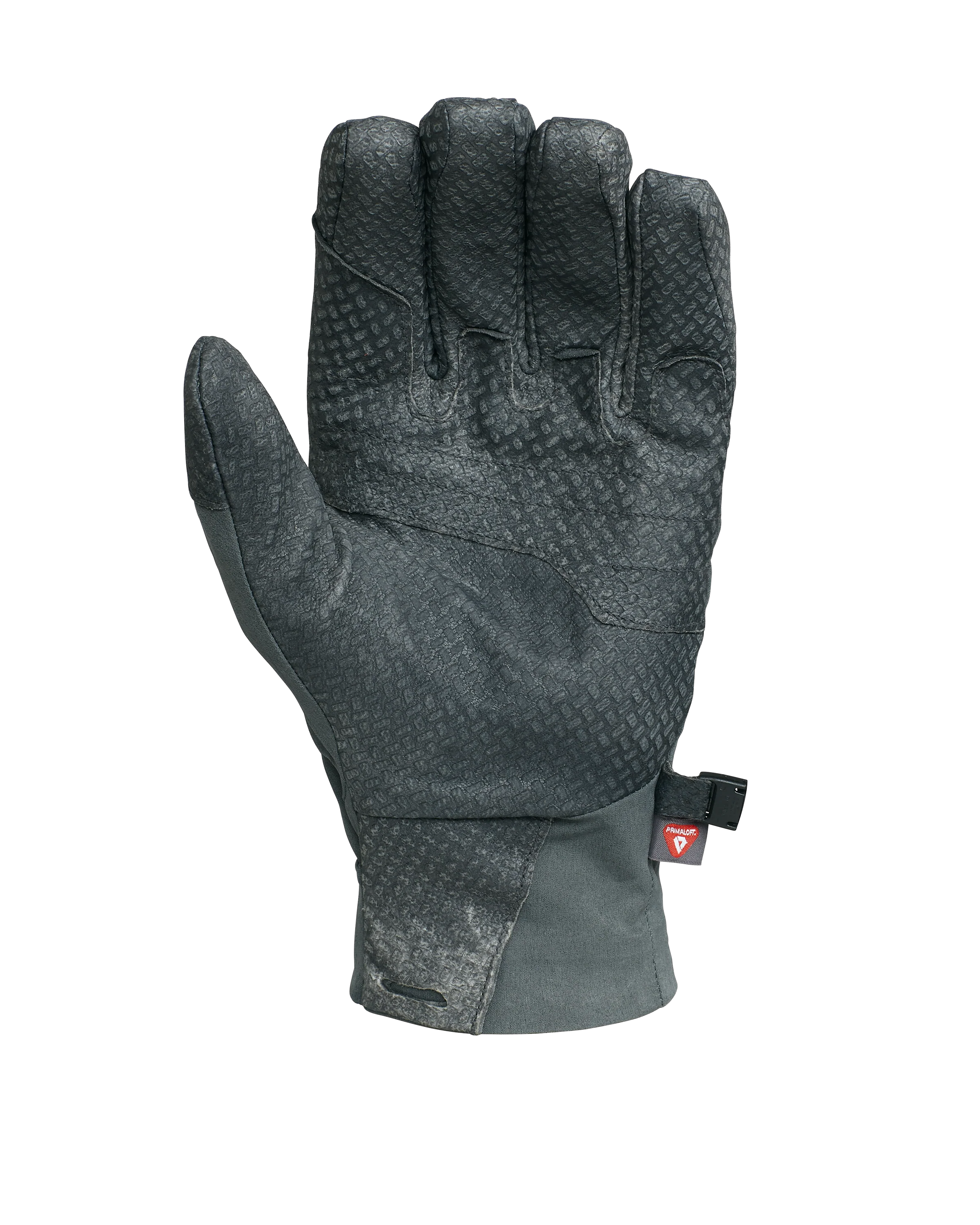 Yukon PRO Glove | Gunmetal