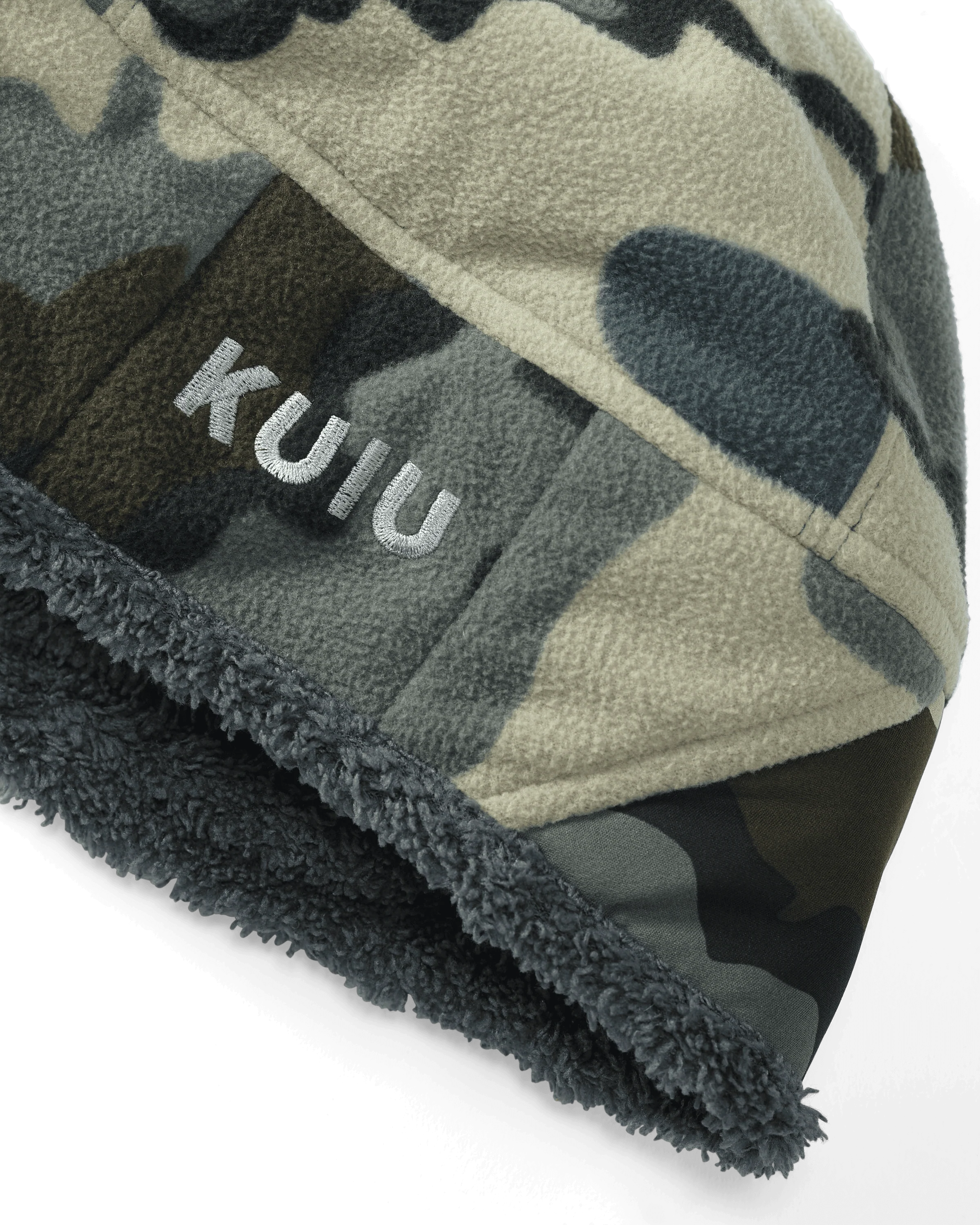 KUIU Proximity Beanie | Vias