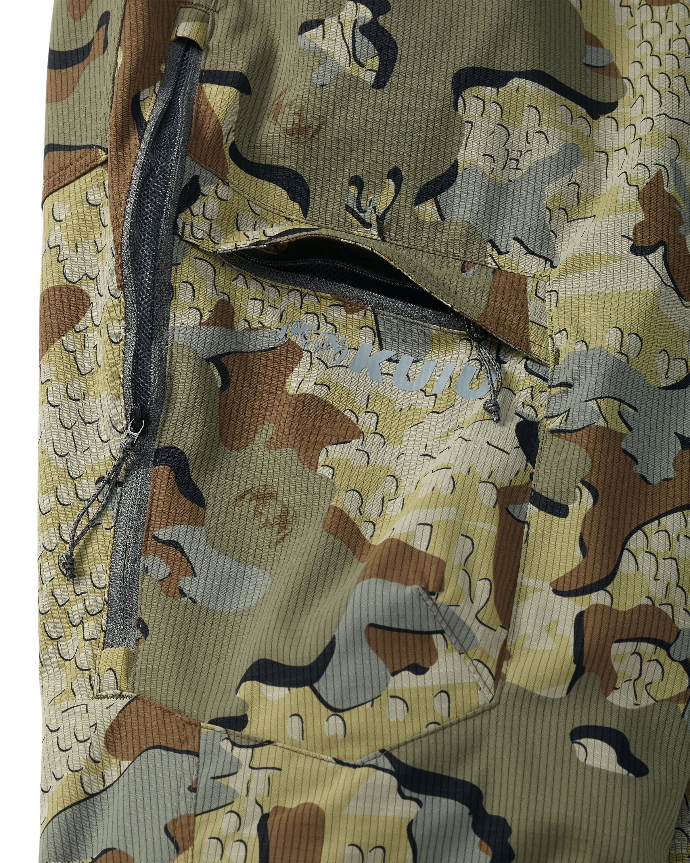 Women's Tiburon Pant | Valo