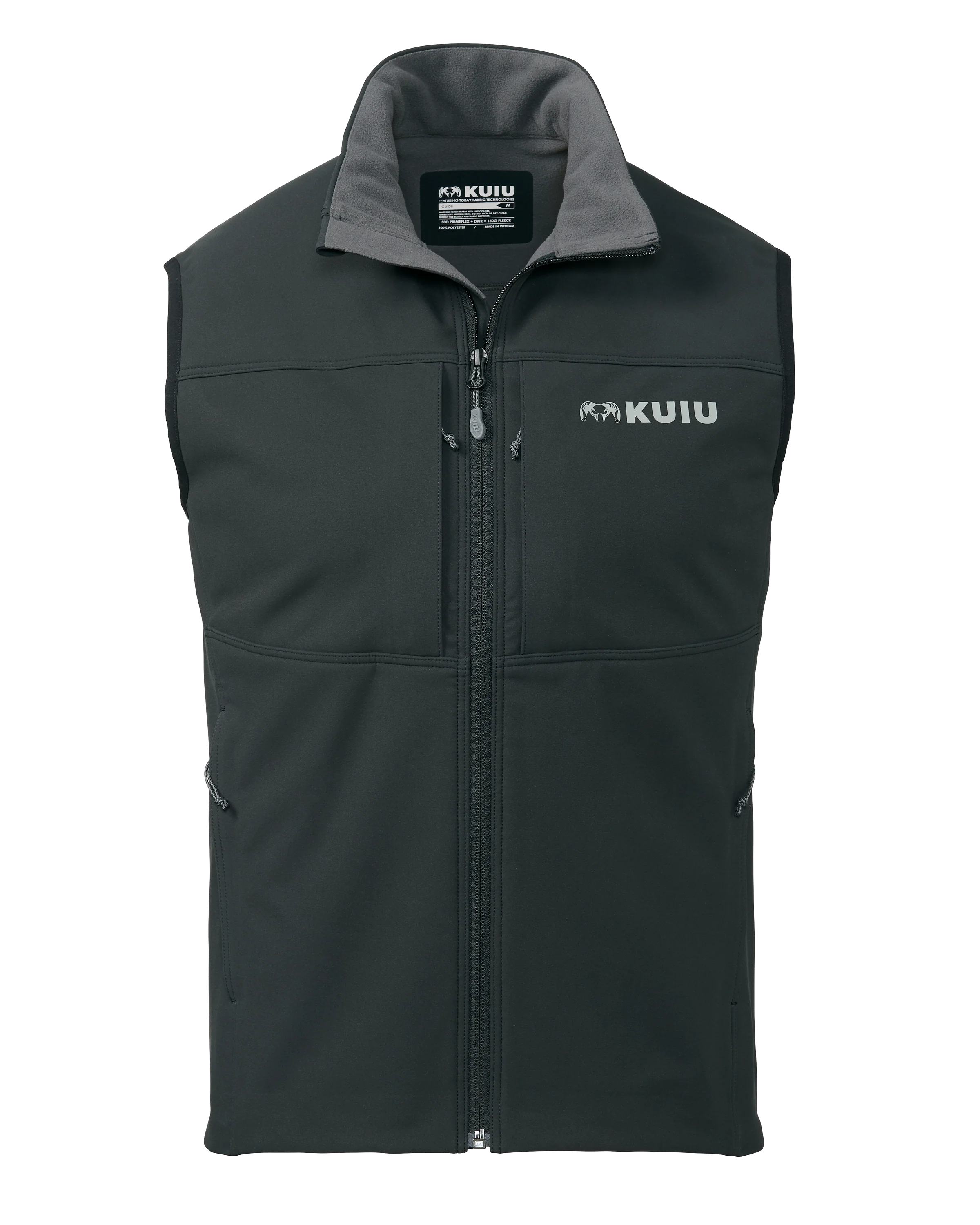 Guide DCS Vest | Carbon