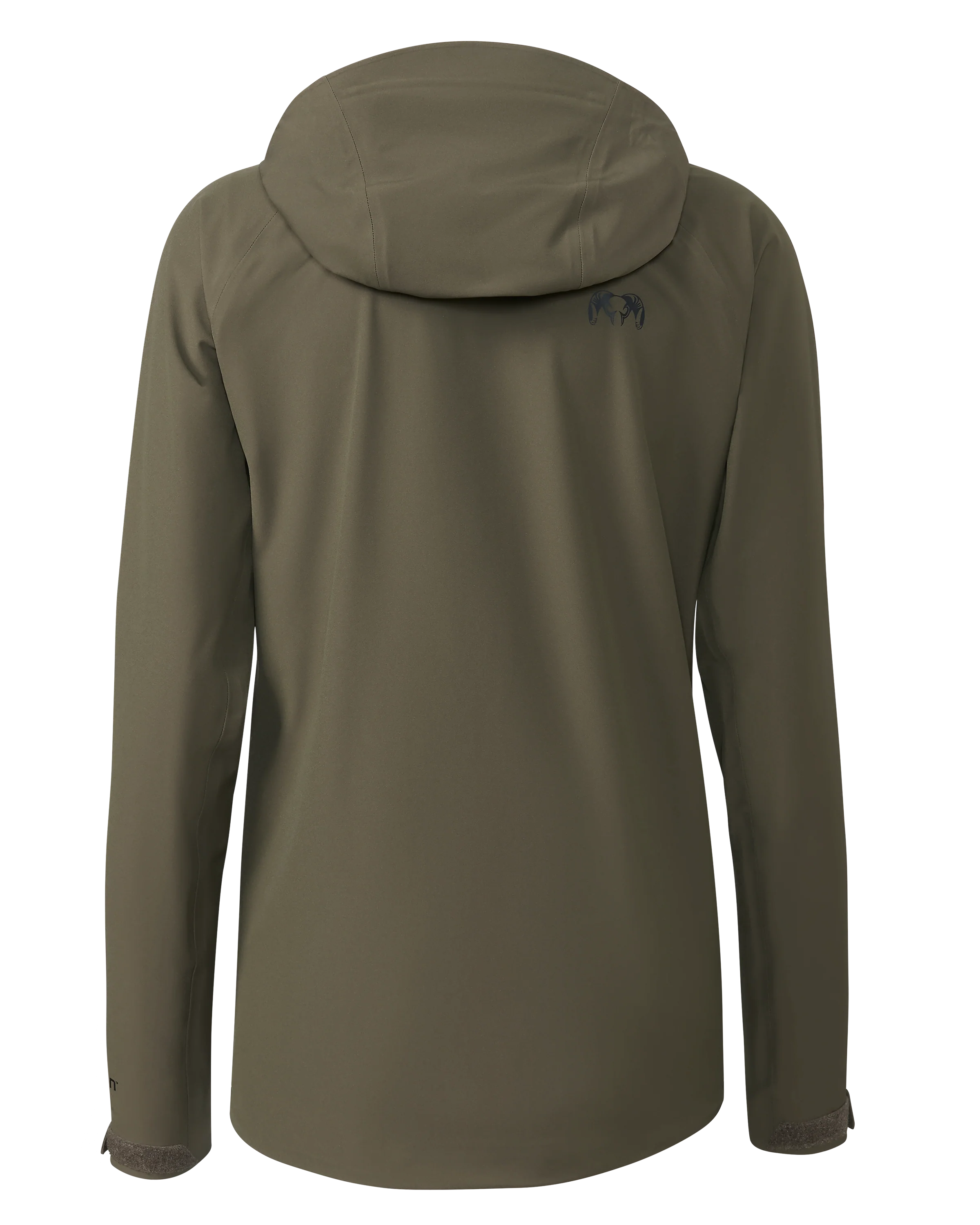 Women's Chugach TR Rain Jacket | Ash