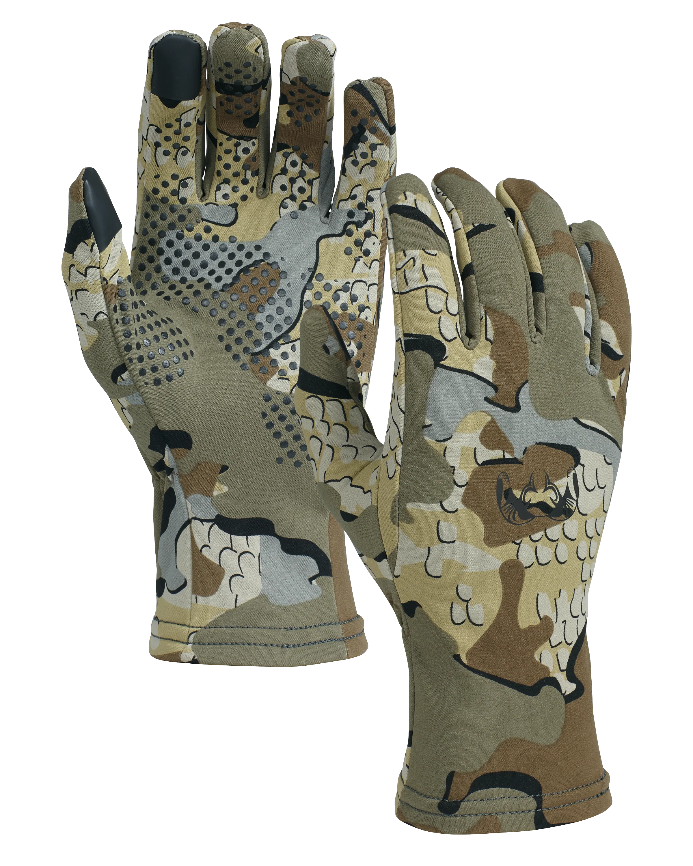 StrongFleece 220 Glove | Valo