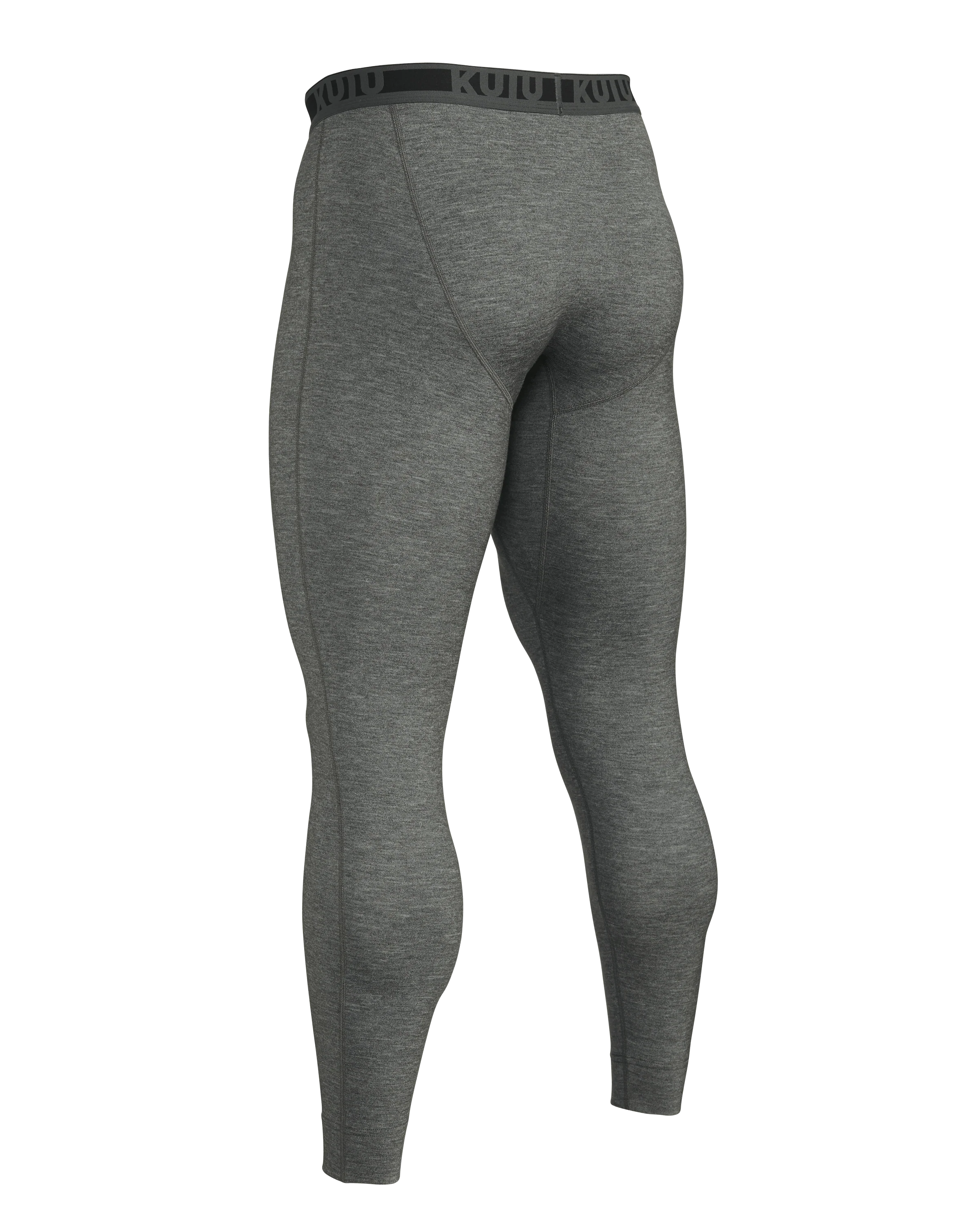 ULTRA Merino 160 Bottom | Stone